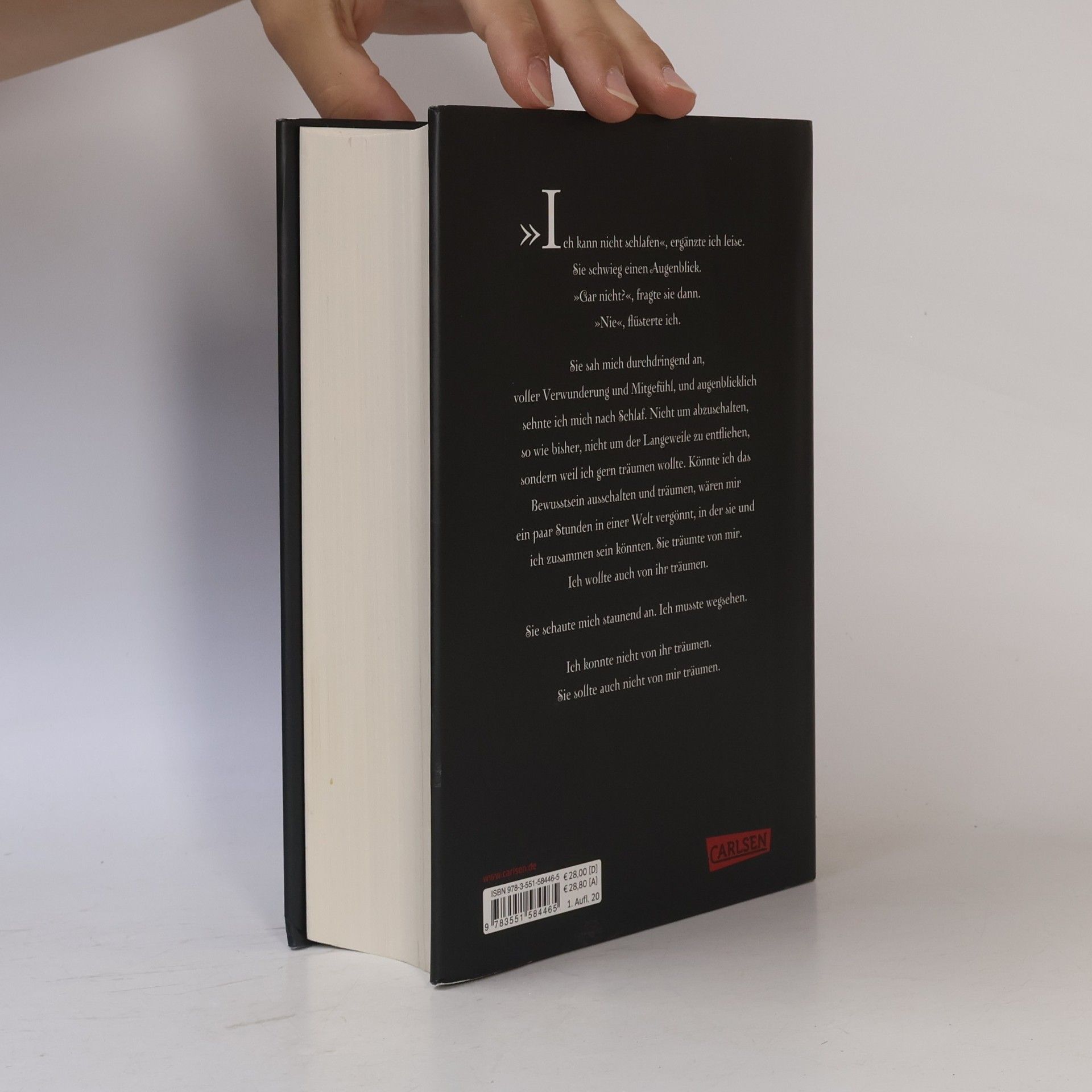 Stephenie Meyer Biss zur Mitternachtssonne