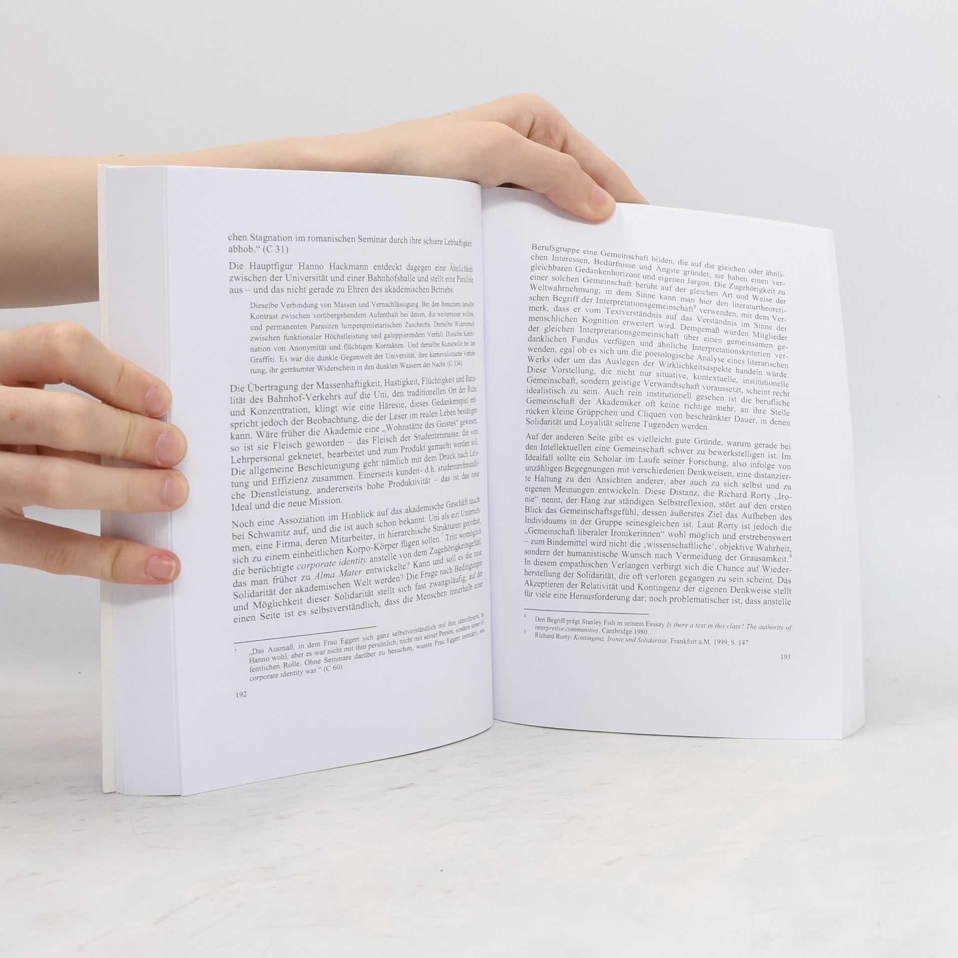 Joanna Jabłkowska Stimulus: Literatur, Sprache und Institution