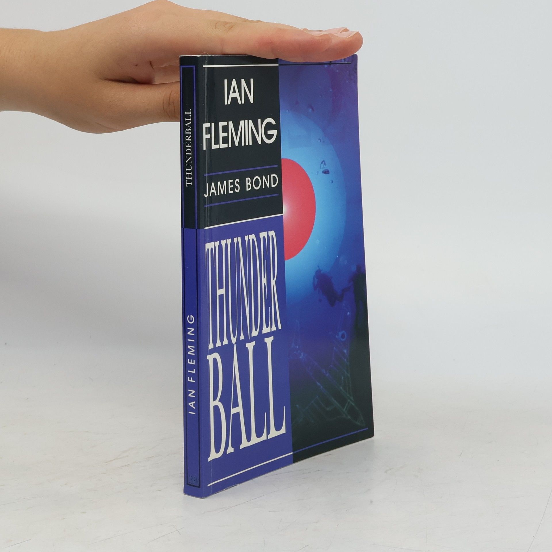 Ian Fleming Thunderball