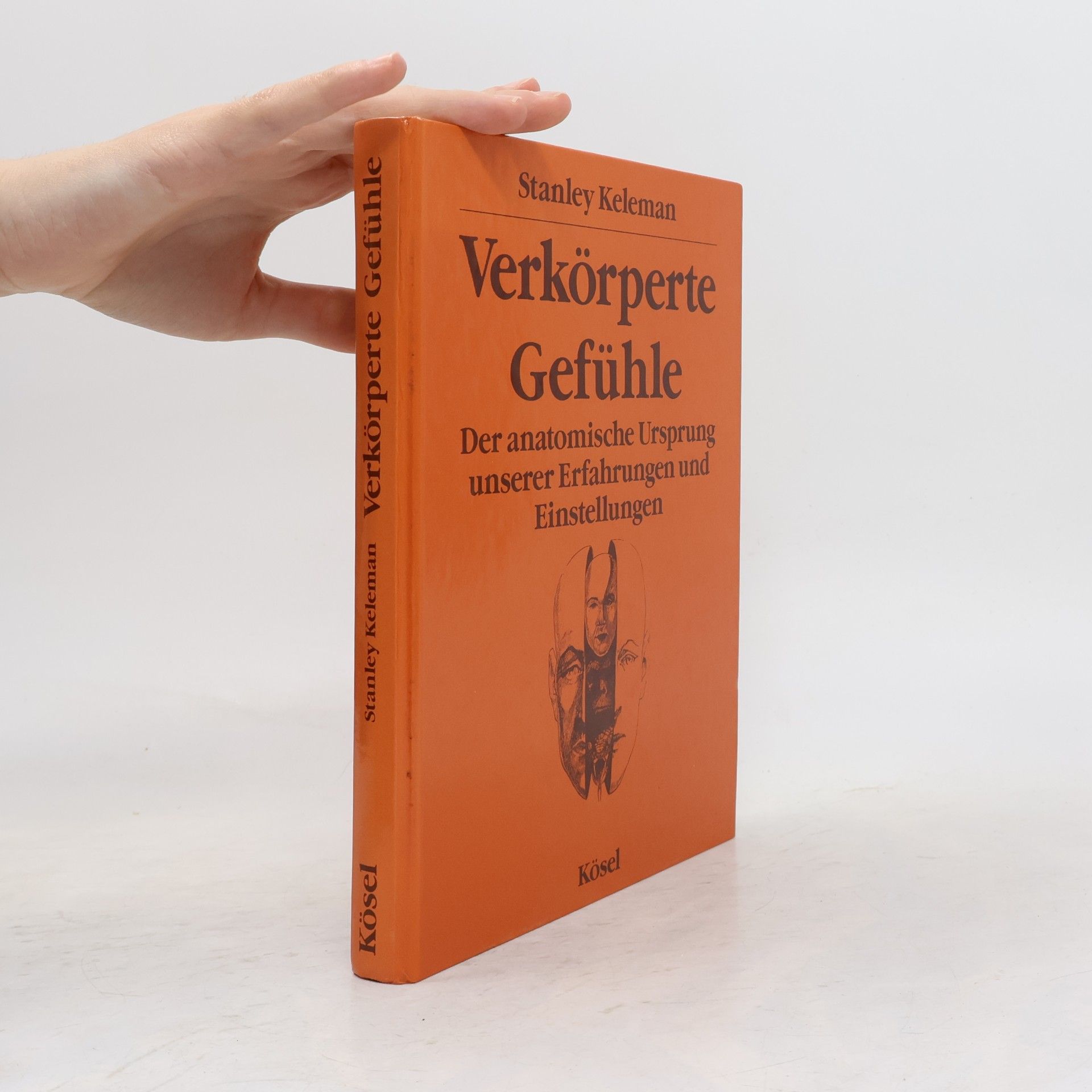 Verkörperte Gefühle