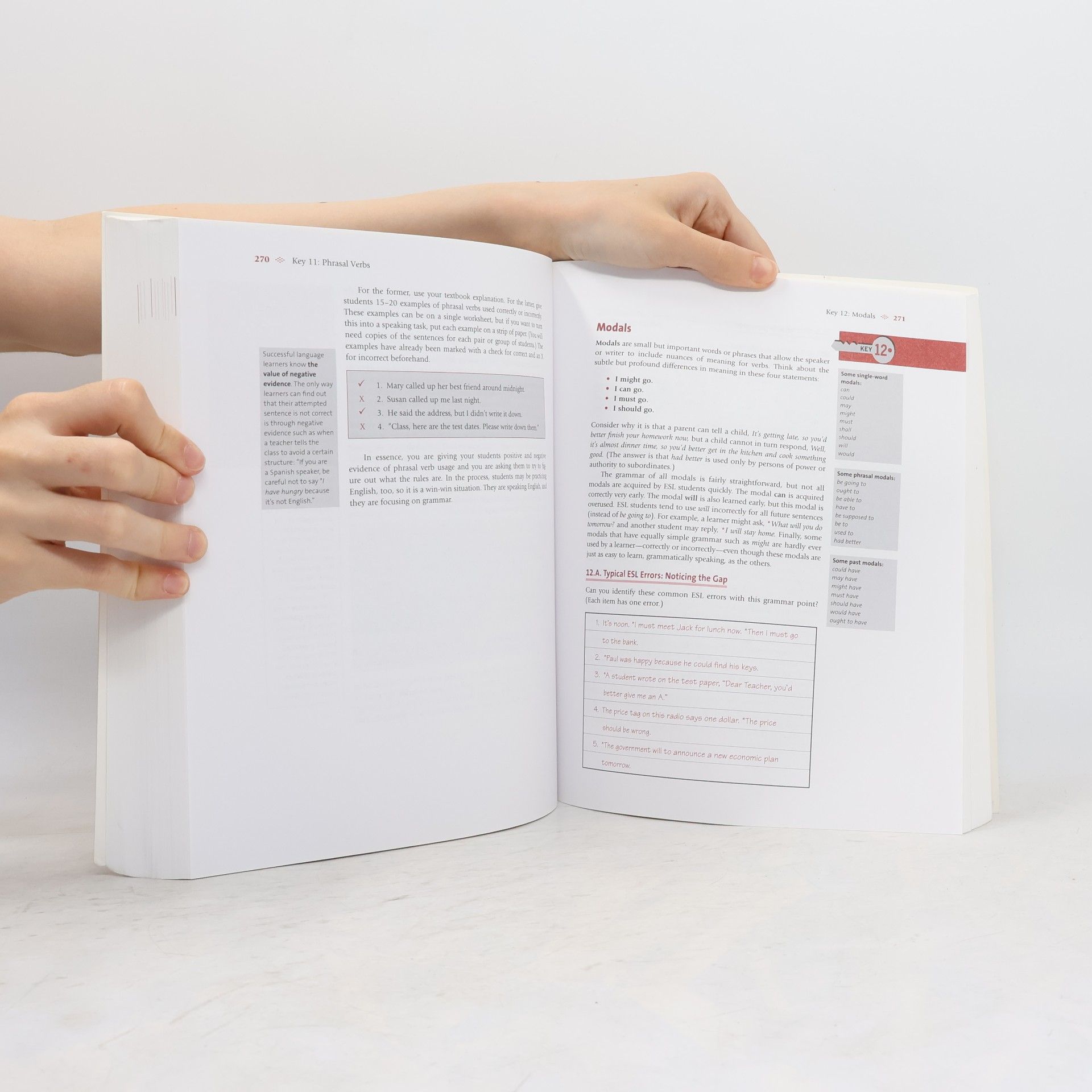 Keith S. Folse Keys to Teaching Grammar to English Language Learners