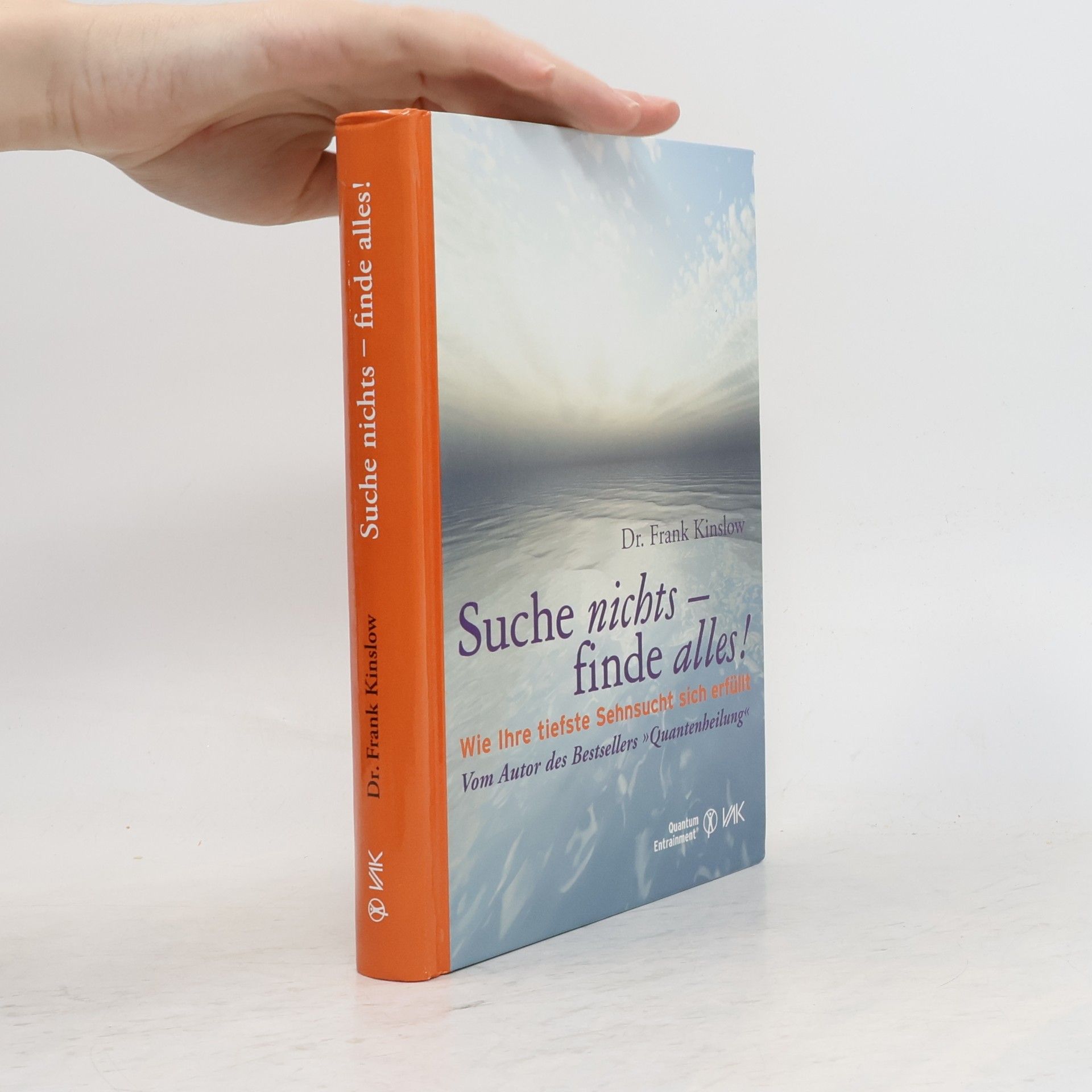 Suche nichts - finde alles!