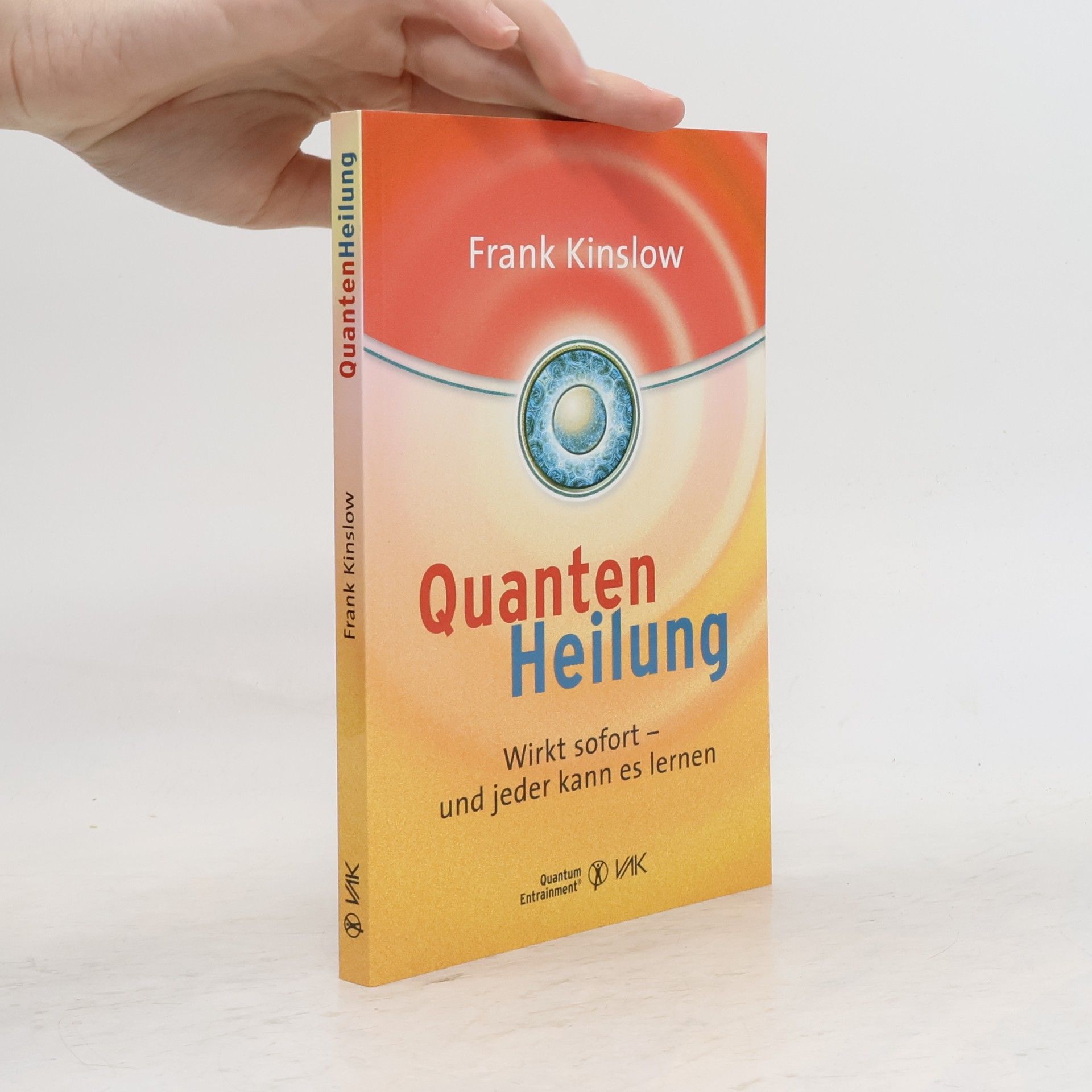 Quantenheilung