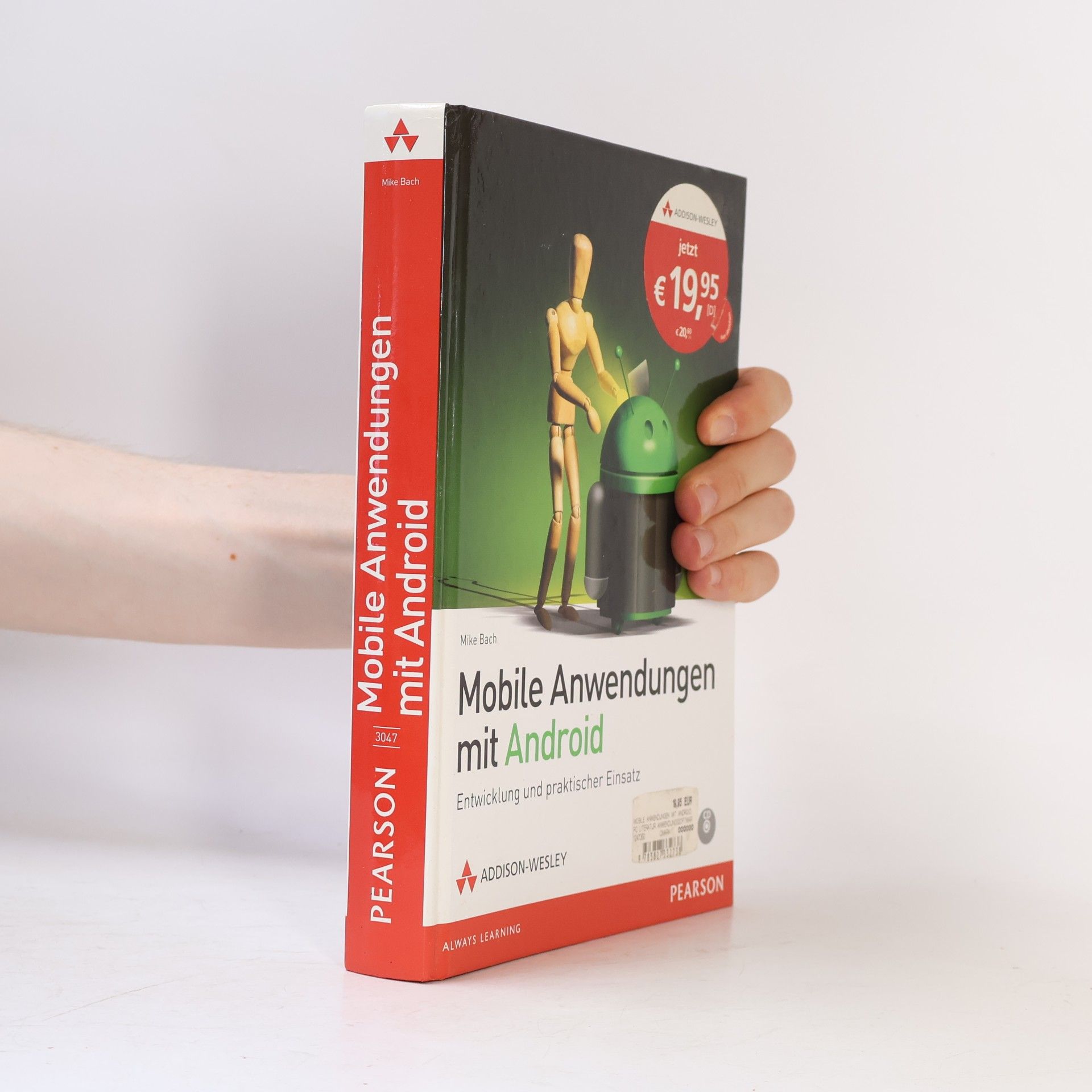 Open Source Library: Mobile Anwendungen mit Android
