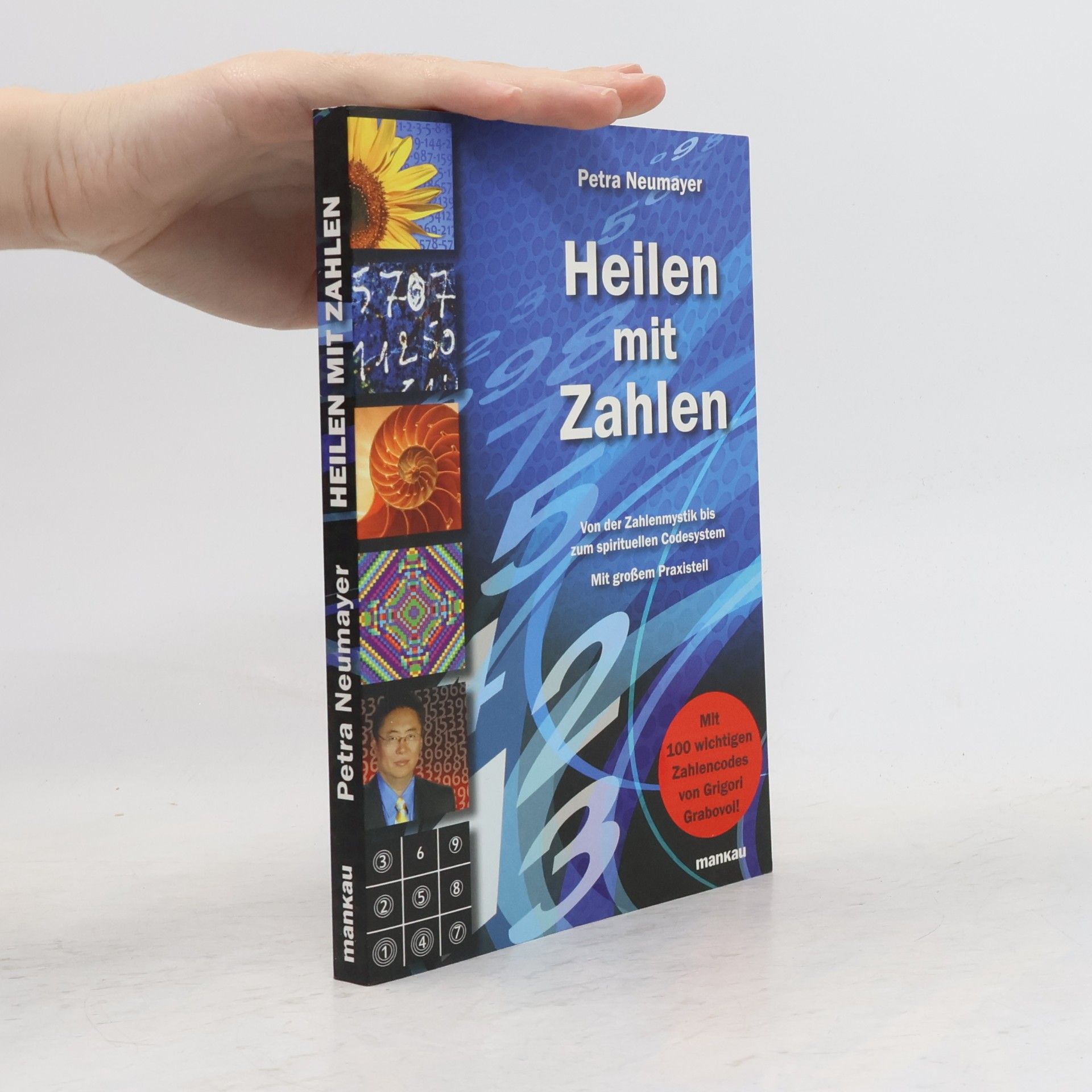 Heilen mit Zahlen