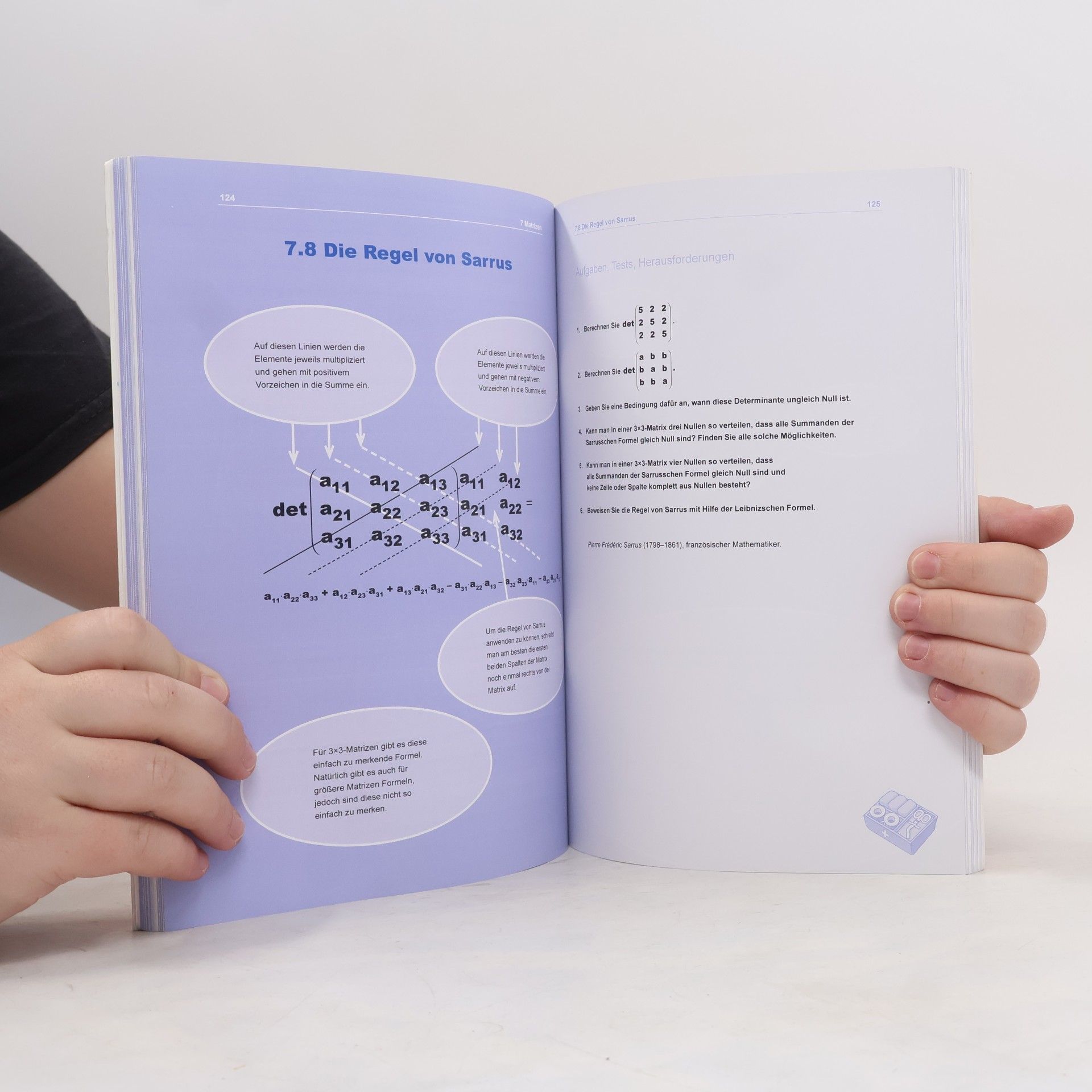 Albrecht Beutelspacher Mathe-Basics zum Studienbeginn