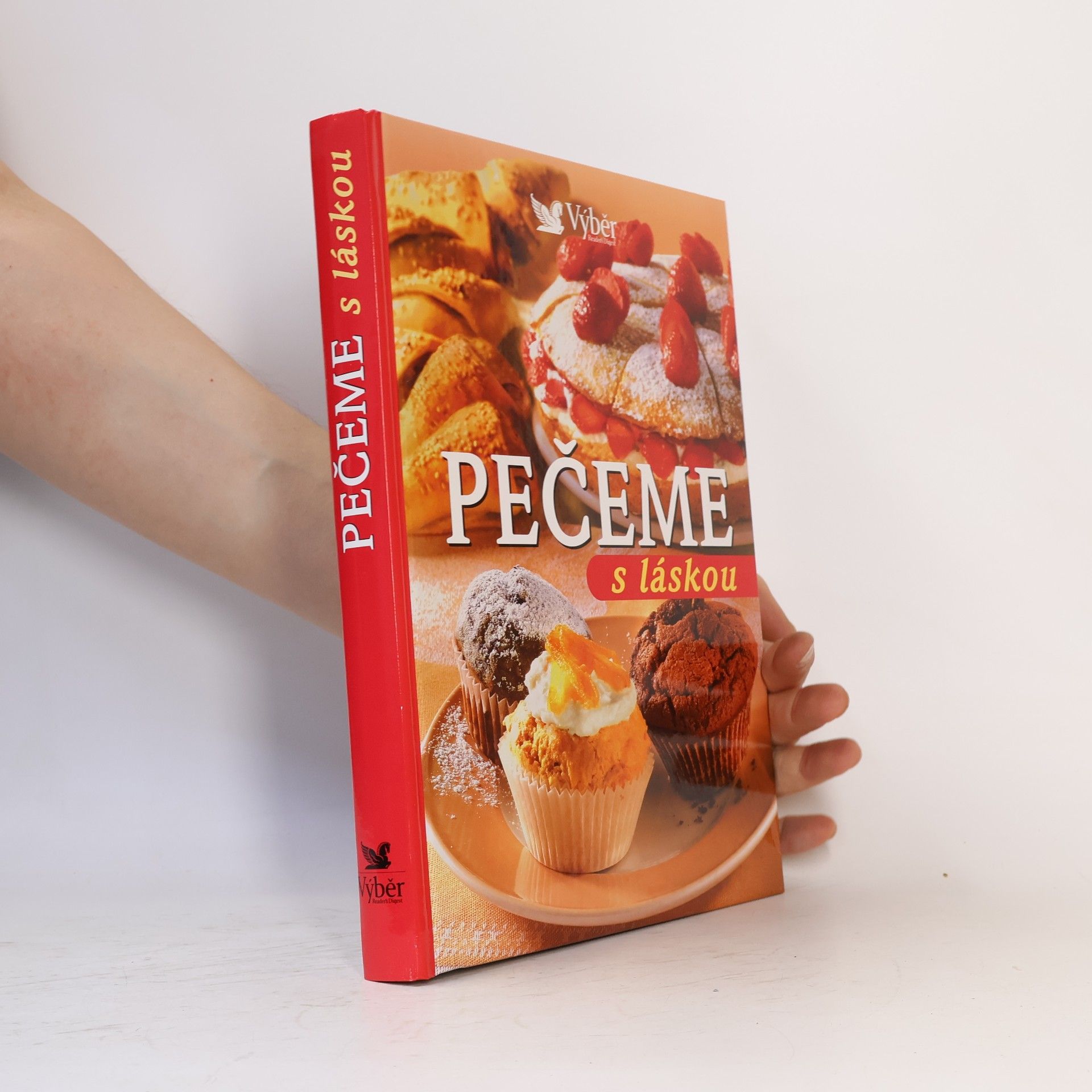 Autores varios Pečeme s láskou