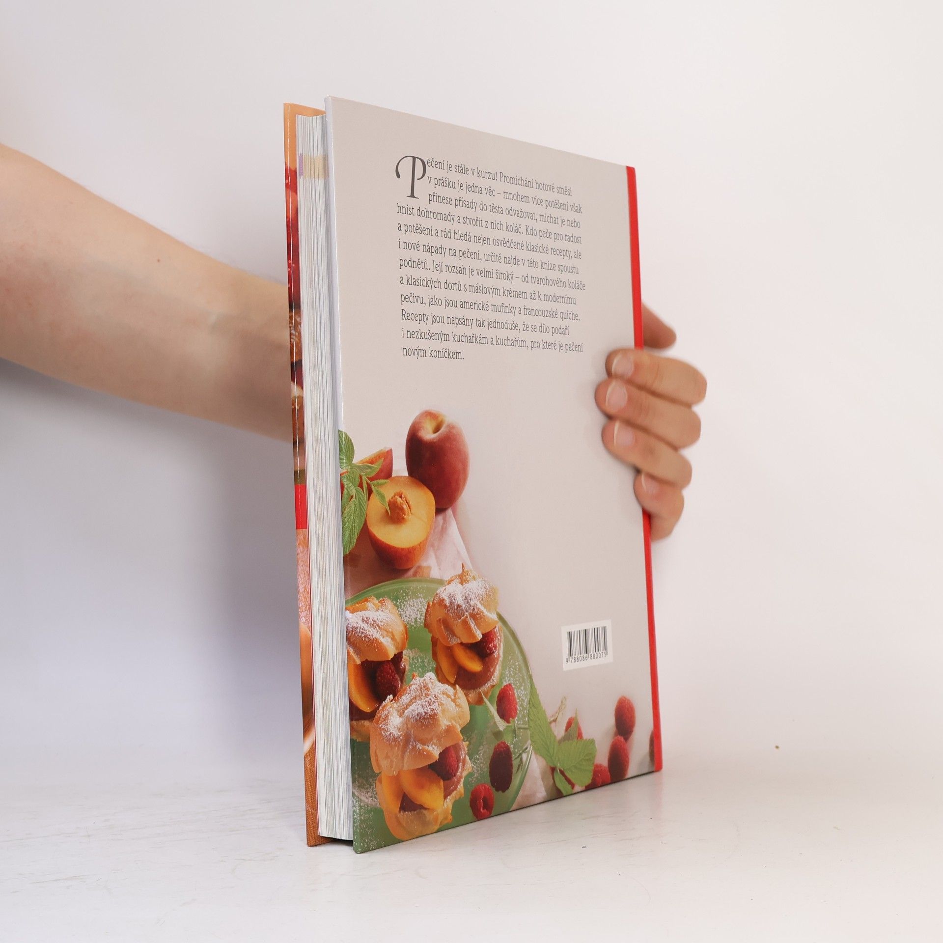 Autores varios Pečeme s láskou