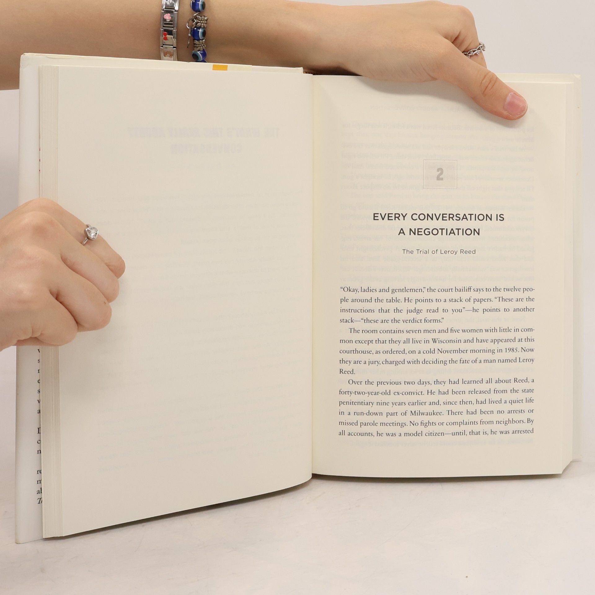 Charles Duhigg Supercommunicators: How to Unlock the Secret Language of Connection