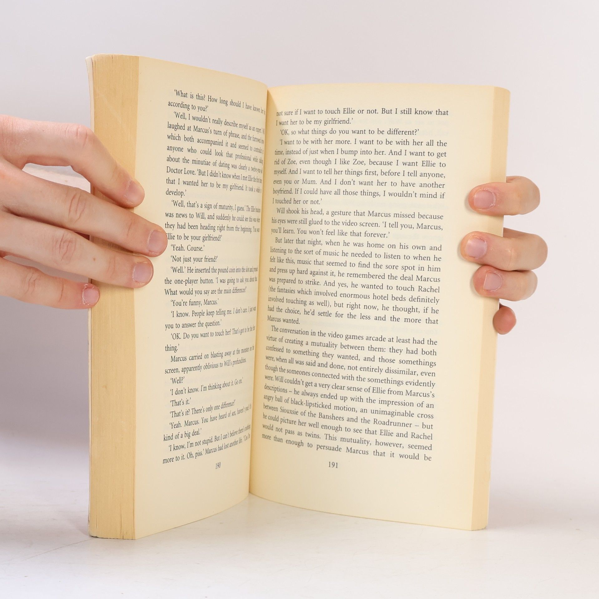 Nick Hornby Penguin Active Readers - 4: About a Boy