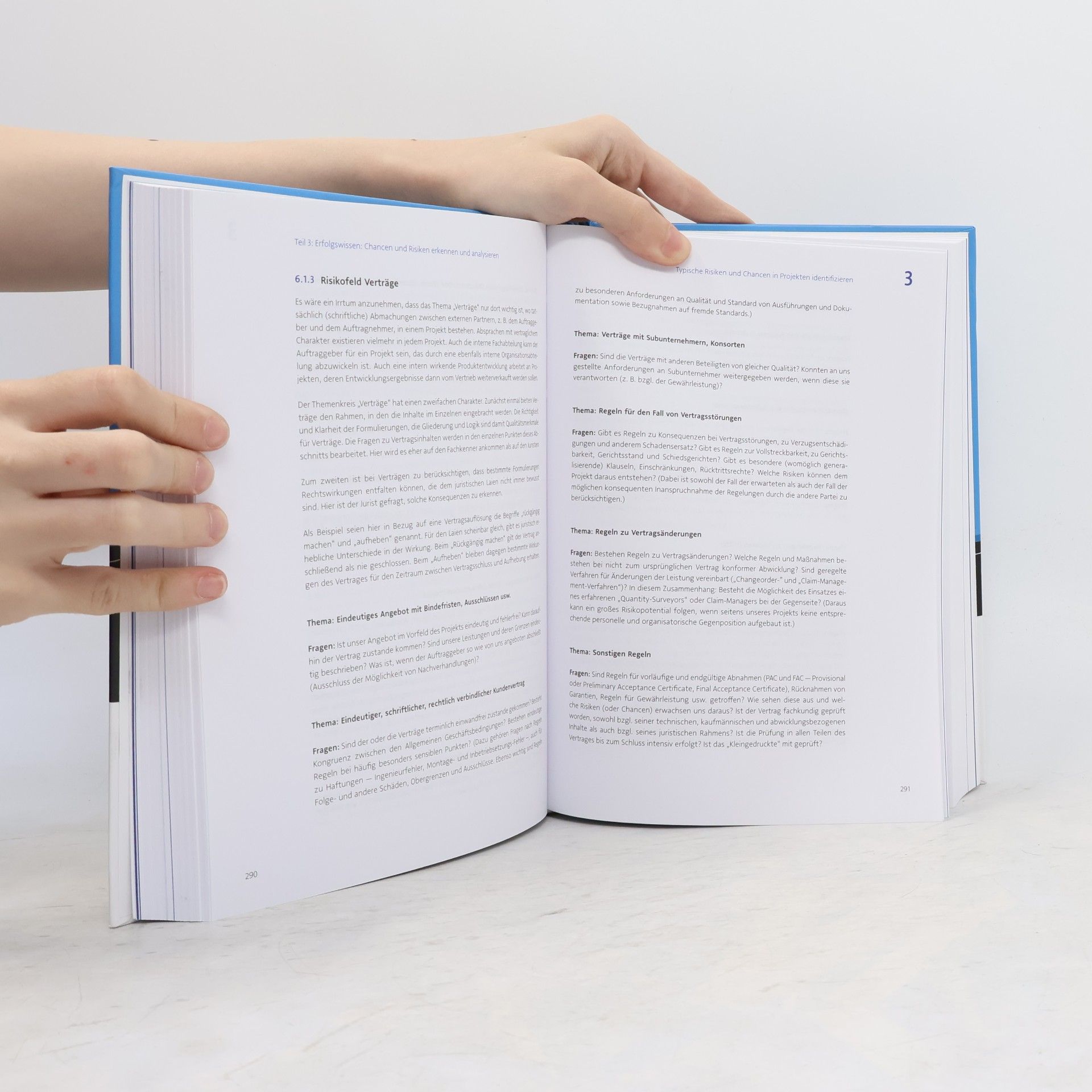 Günter Drews Praxishandbuch Projektmanagement