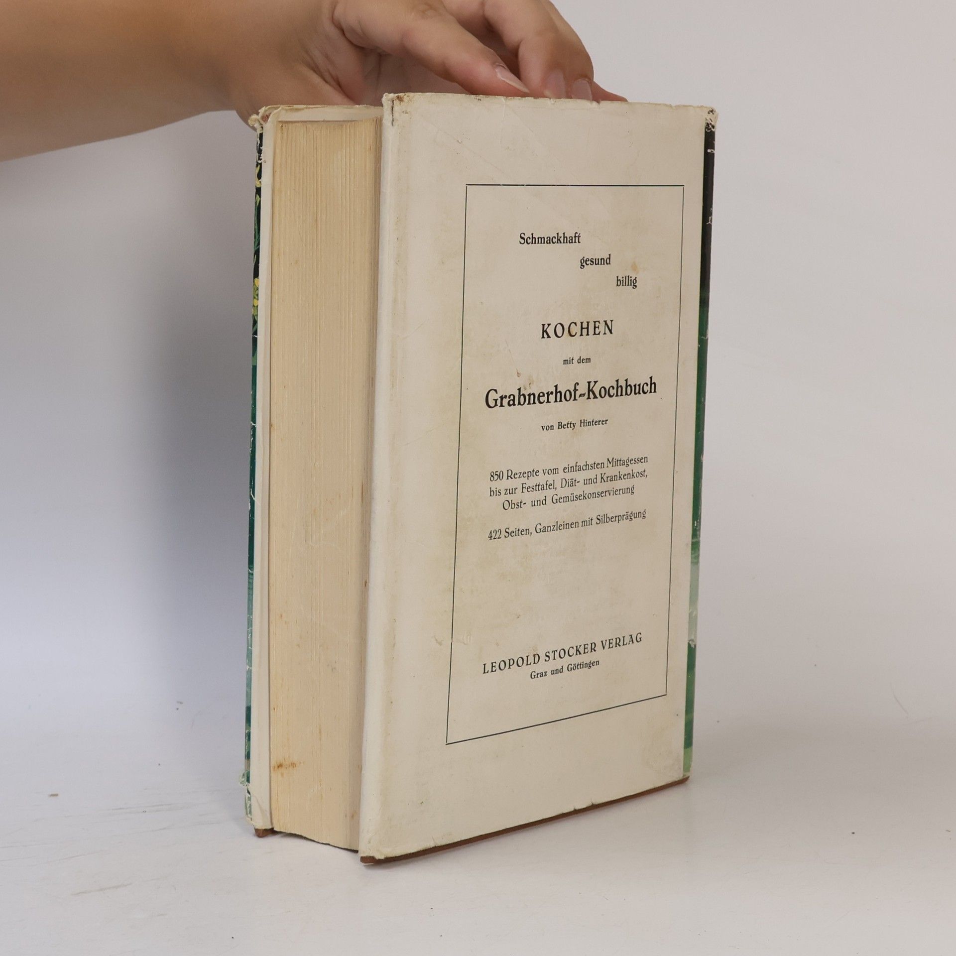 Berthold Withalm Naturgemäßes Volksheilbuch