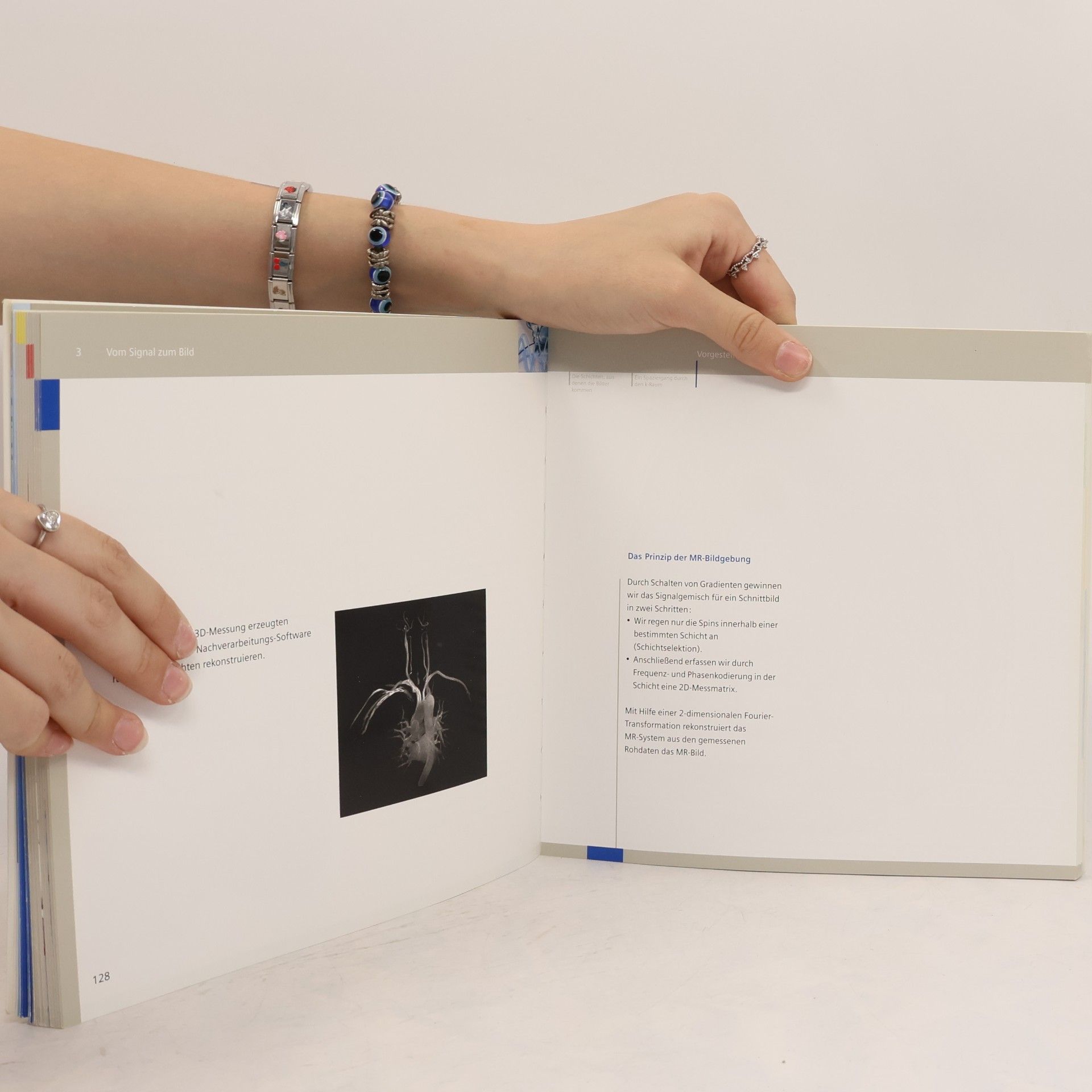 Autorenkollektiv Magnete, Spins und Resonanzen