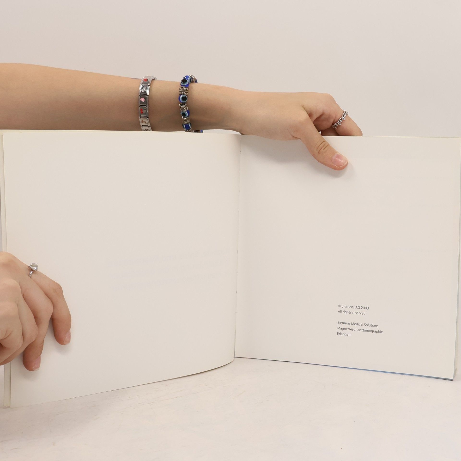 Autorenkollektiv Magnete, Spins und Resonanzen