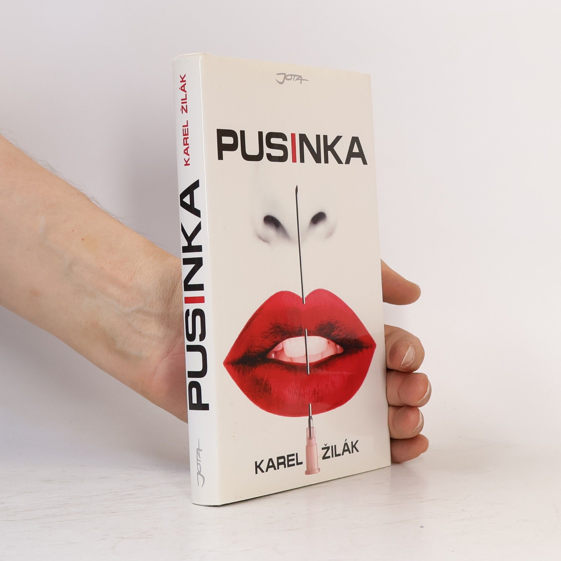 Karel Žilák Pusinka