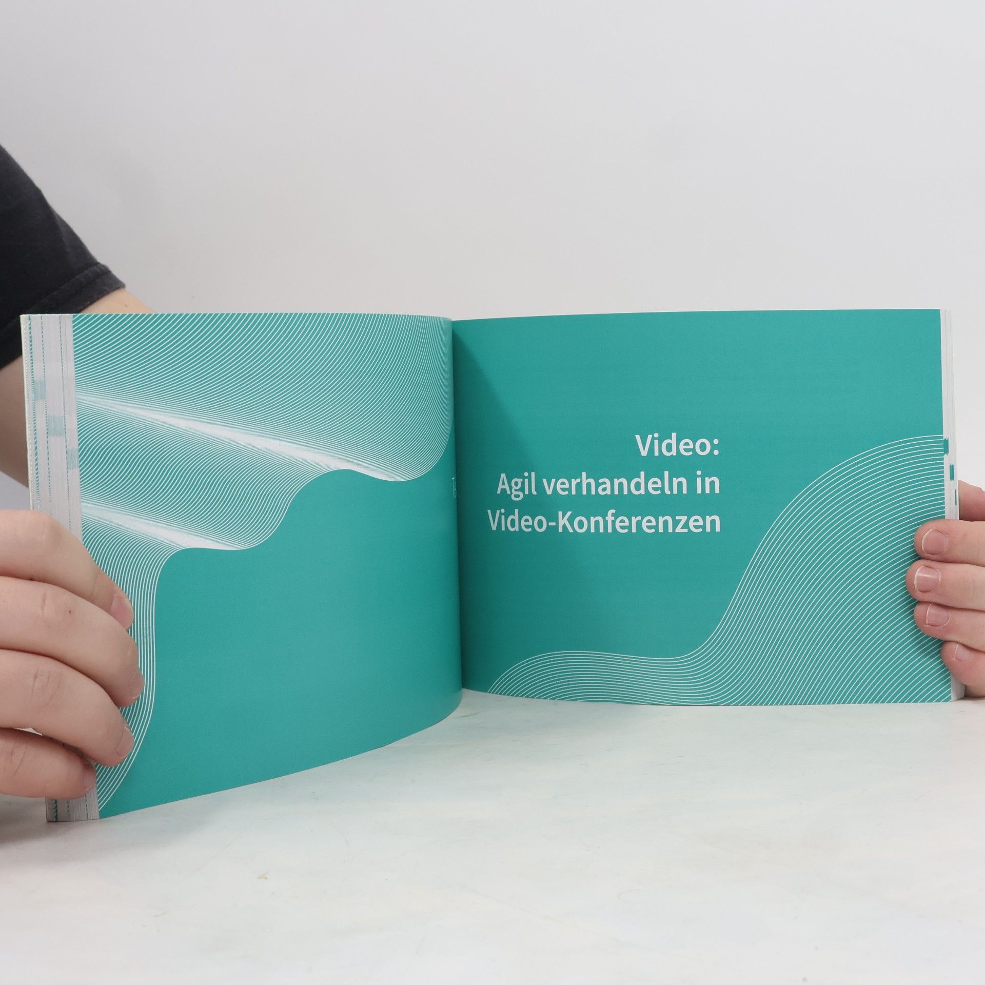 Valentin Nowotny Agil verhandeln mit Telefon, E-Mail, Video, Chat & Co.