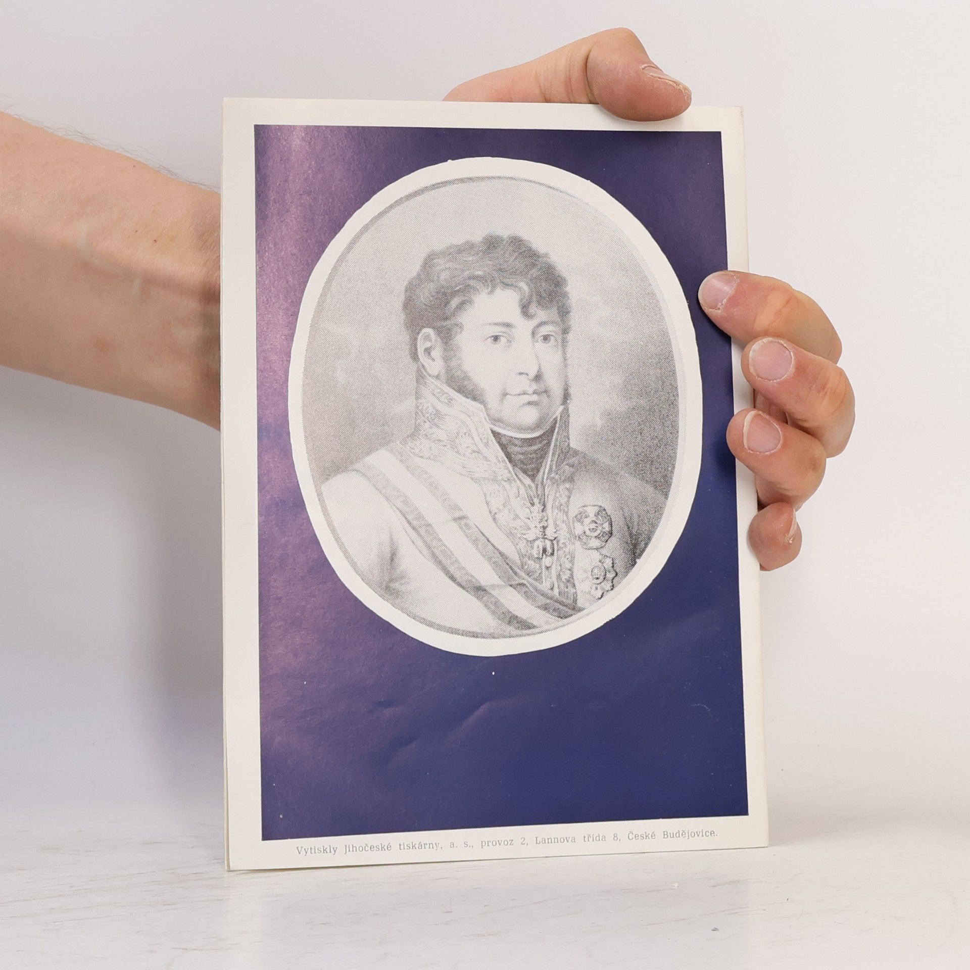 Jiří Záloha Stručné dějiny rodu knížat ze Schwarzenbergu