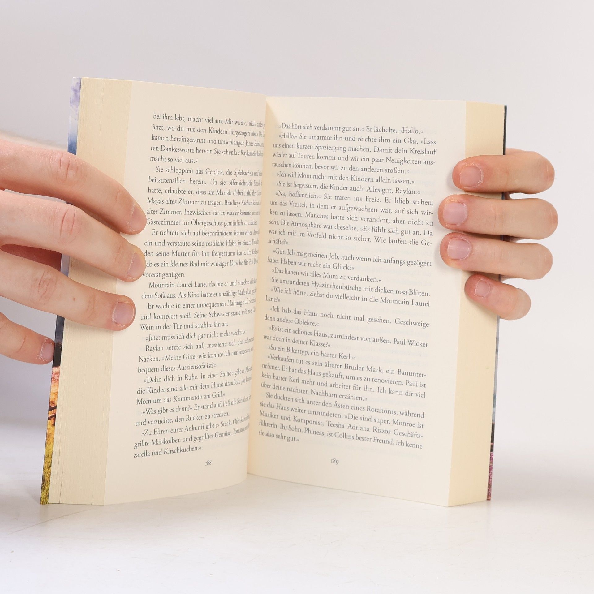 Nora Roberts Vermächtnis der Dunkelheit