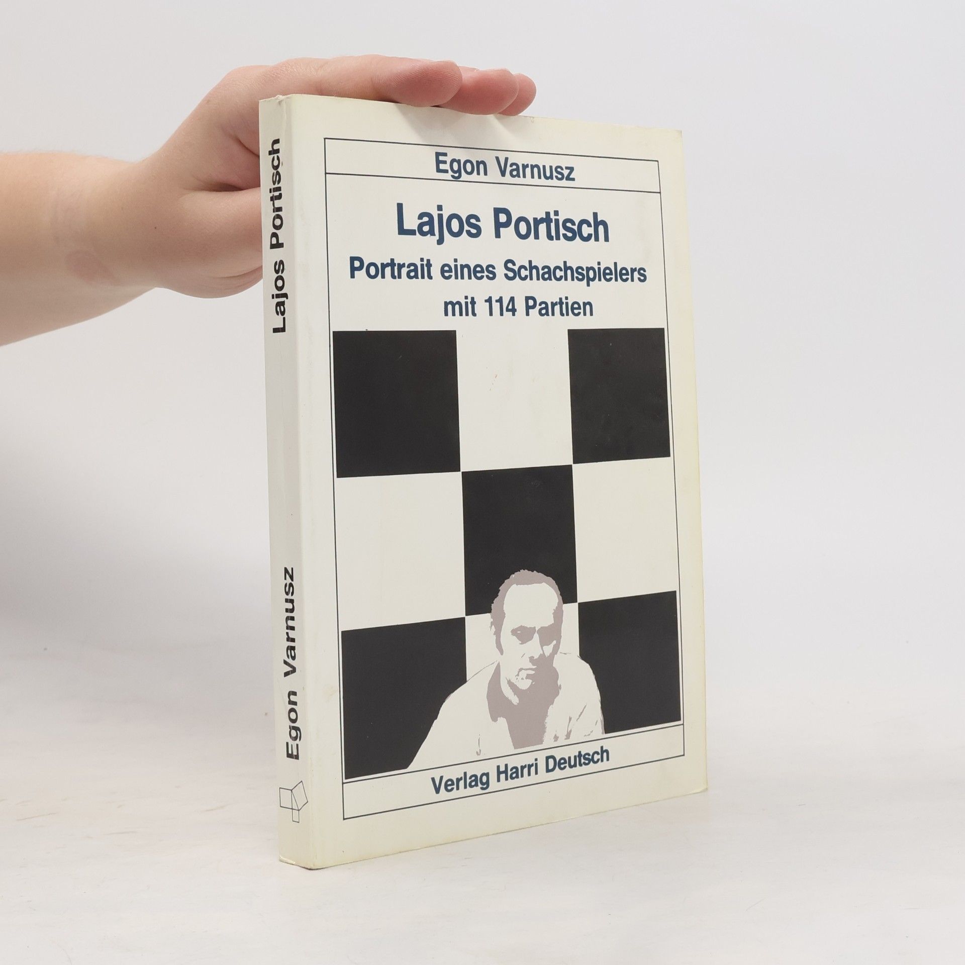 Lajos Portisch