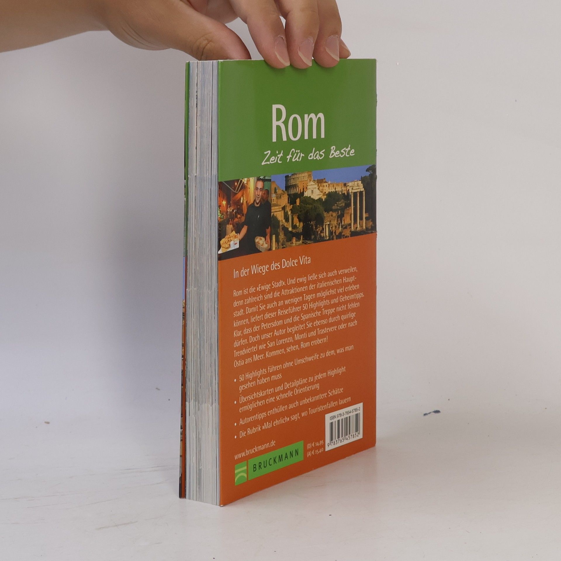 Thomas Migge Rom