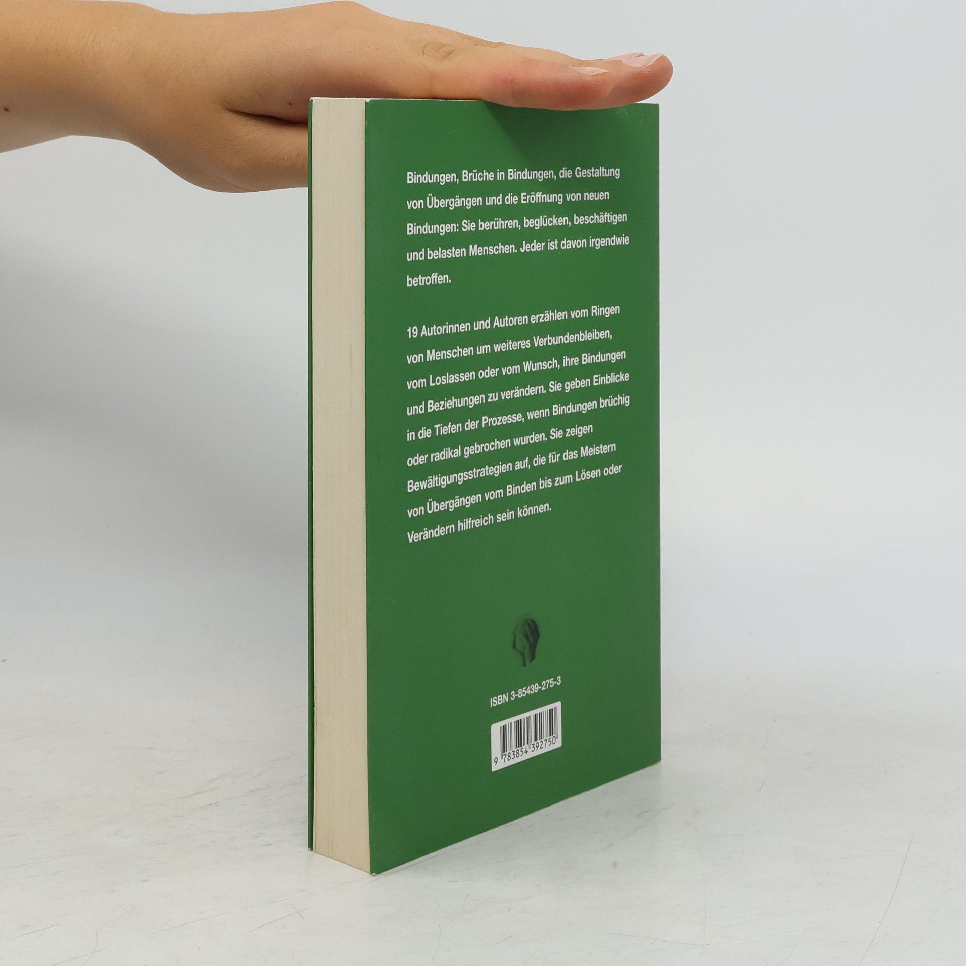 Gerda Mehta Bindungen, Brüche, Übergänge