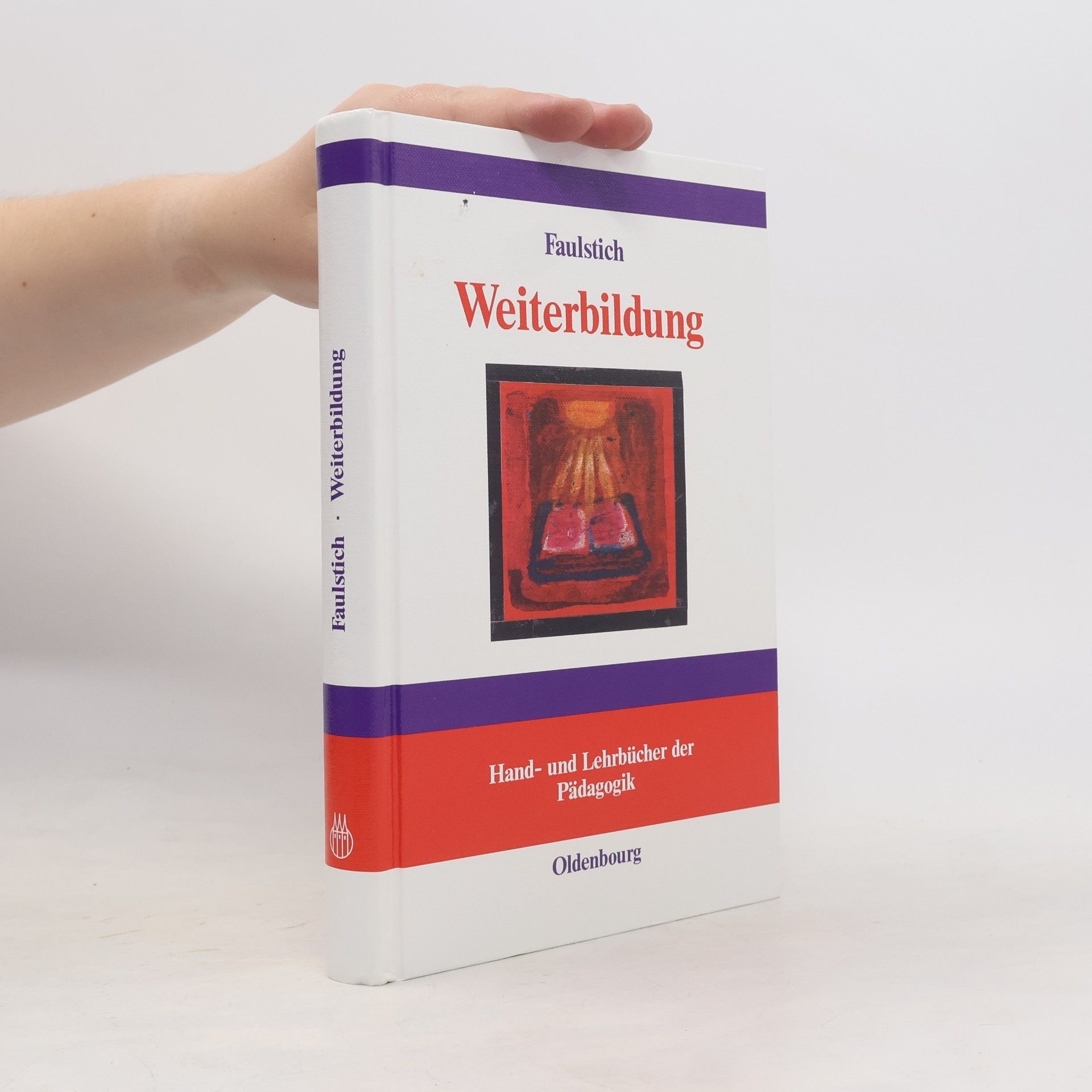 Peter Faulstich Weiterbildung
