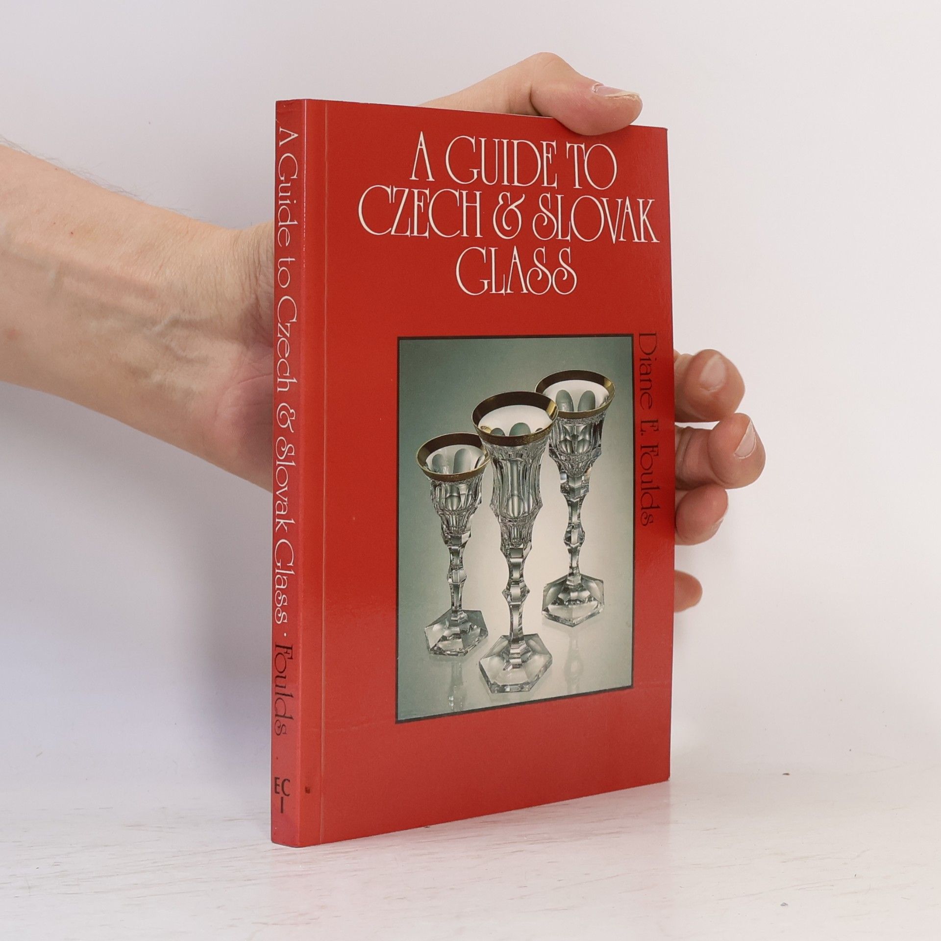 A Guide to Czech and Slovak Glass