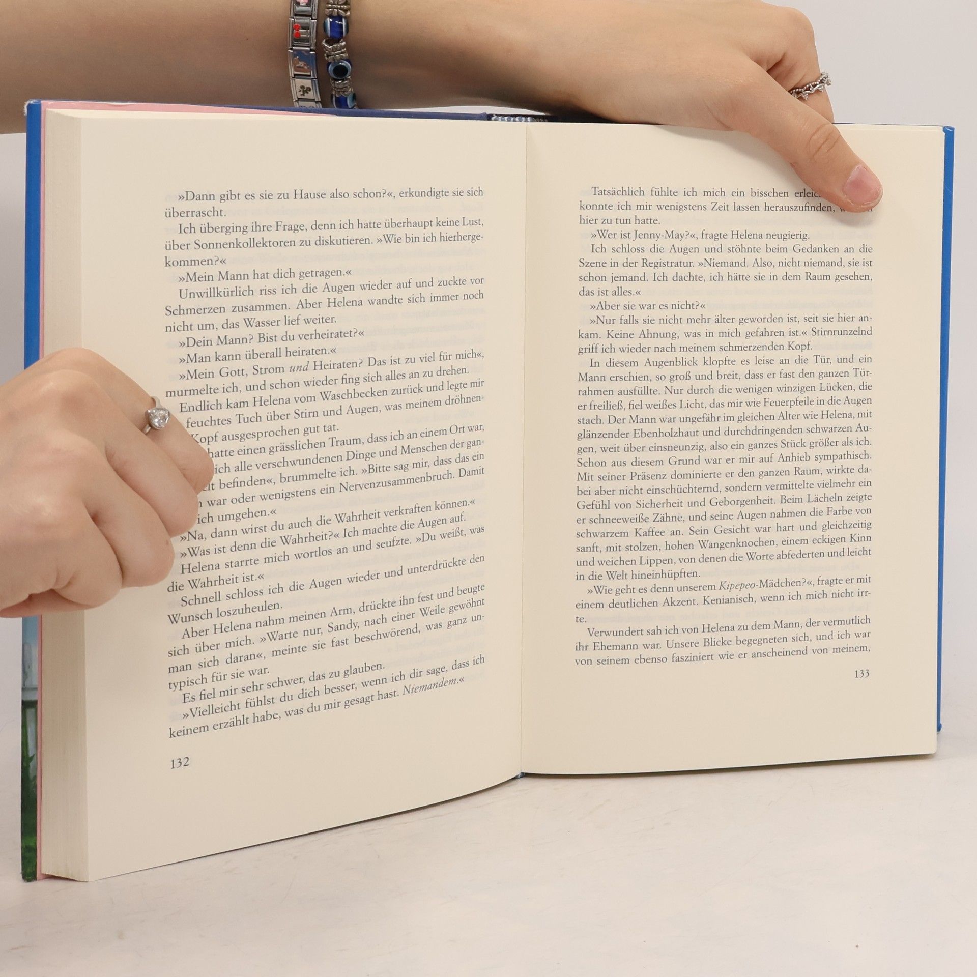 Cecelia Ahern Vermiss mein nicht