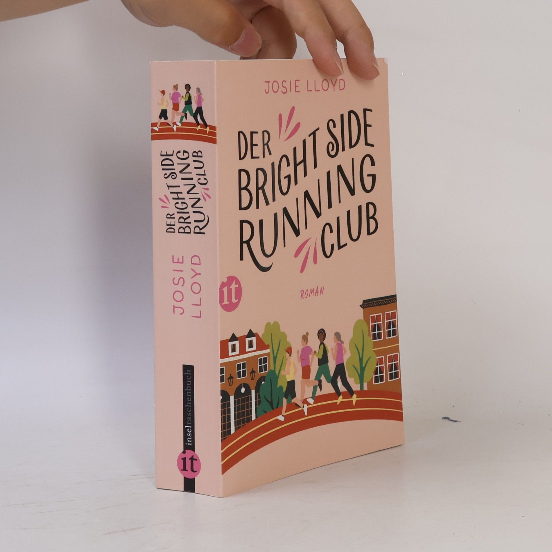 Der Bright-Side-Running-Club