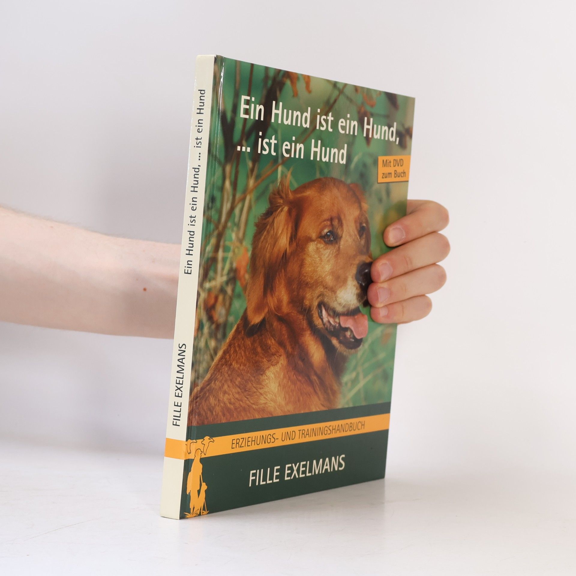 Ein Hund ist ein Hund, ... ist ein Hund