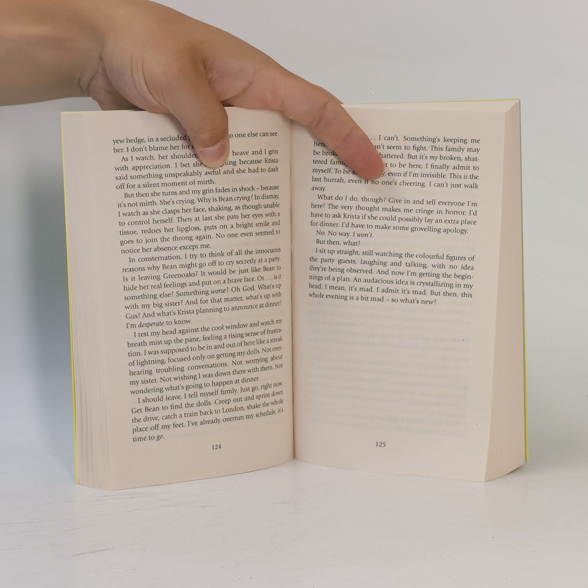 Sophie Kinsella The Party Crasher