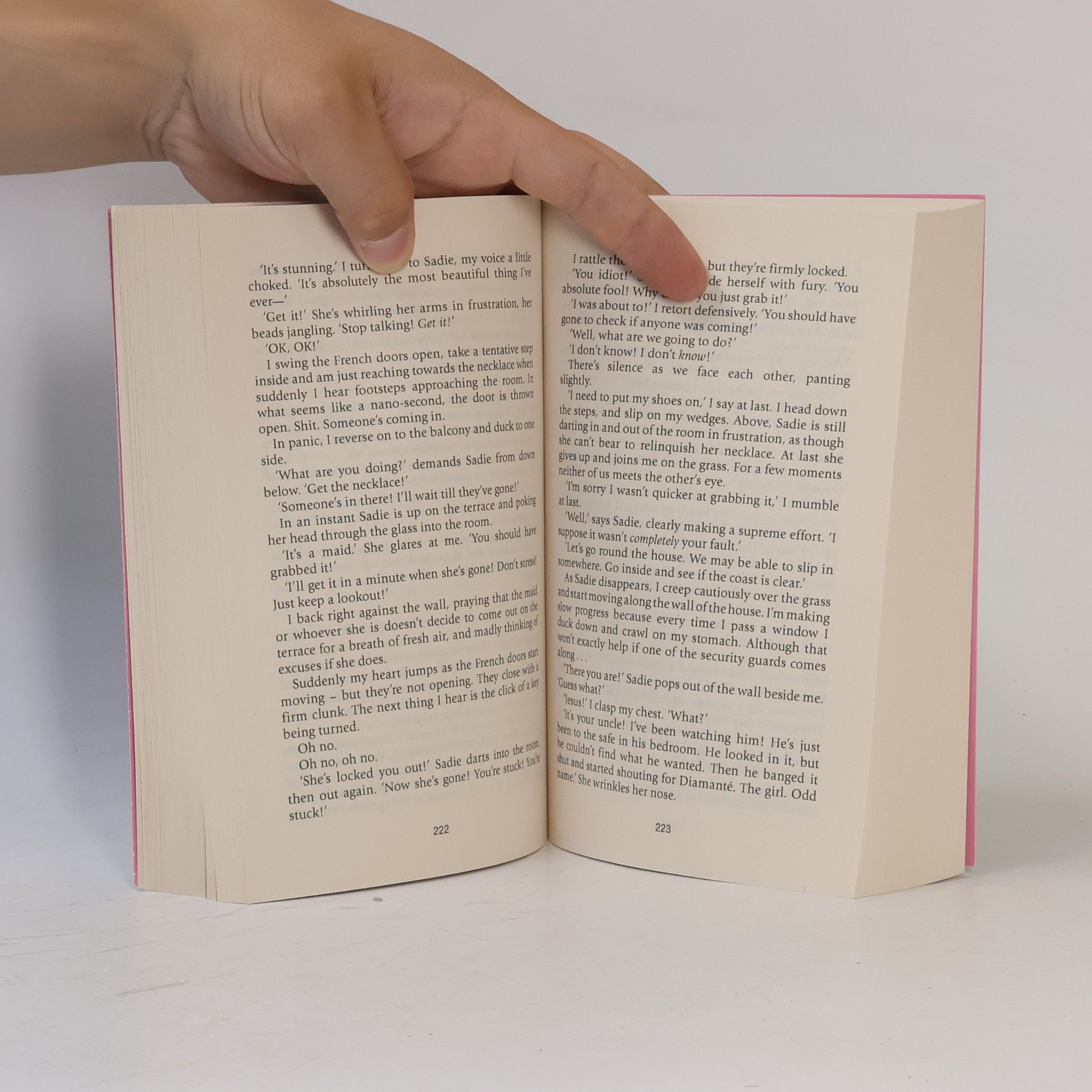 Sophie Kinsella Twenties Girl