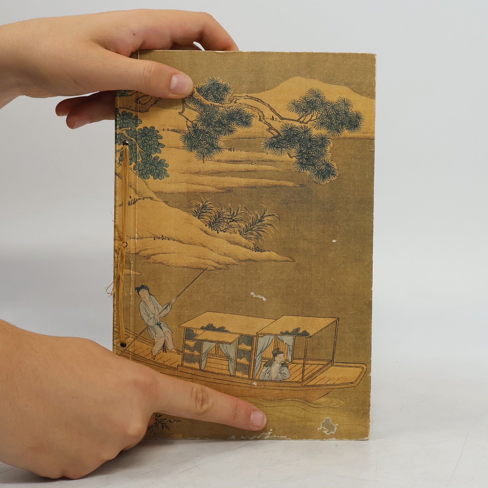 Autorenkollektiv Chinesische Gedichte