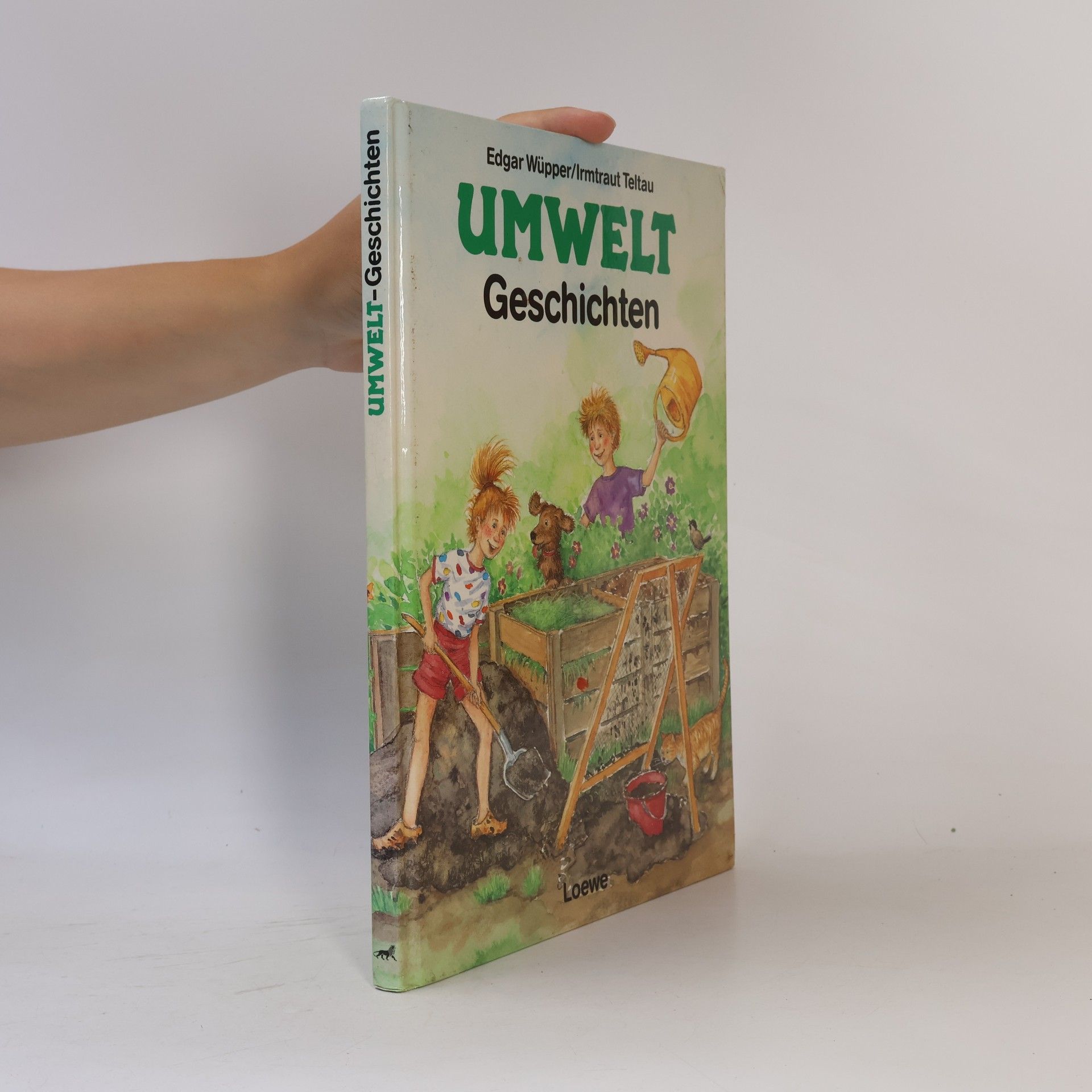 Umweltgeschichten