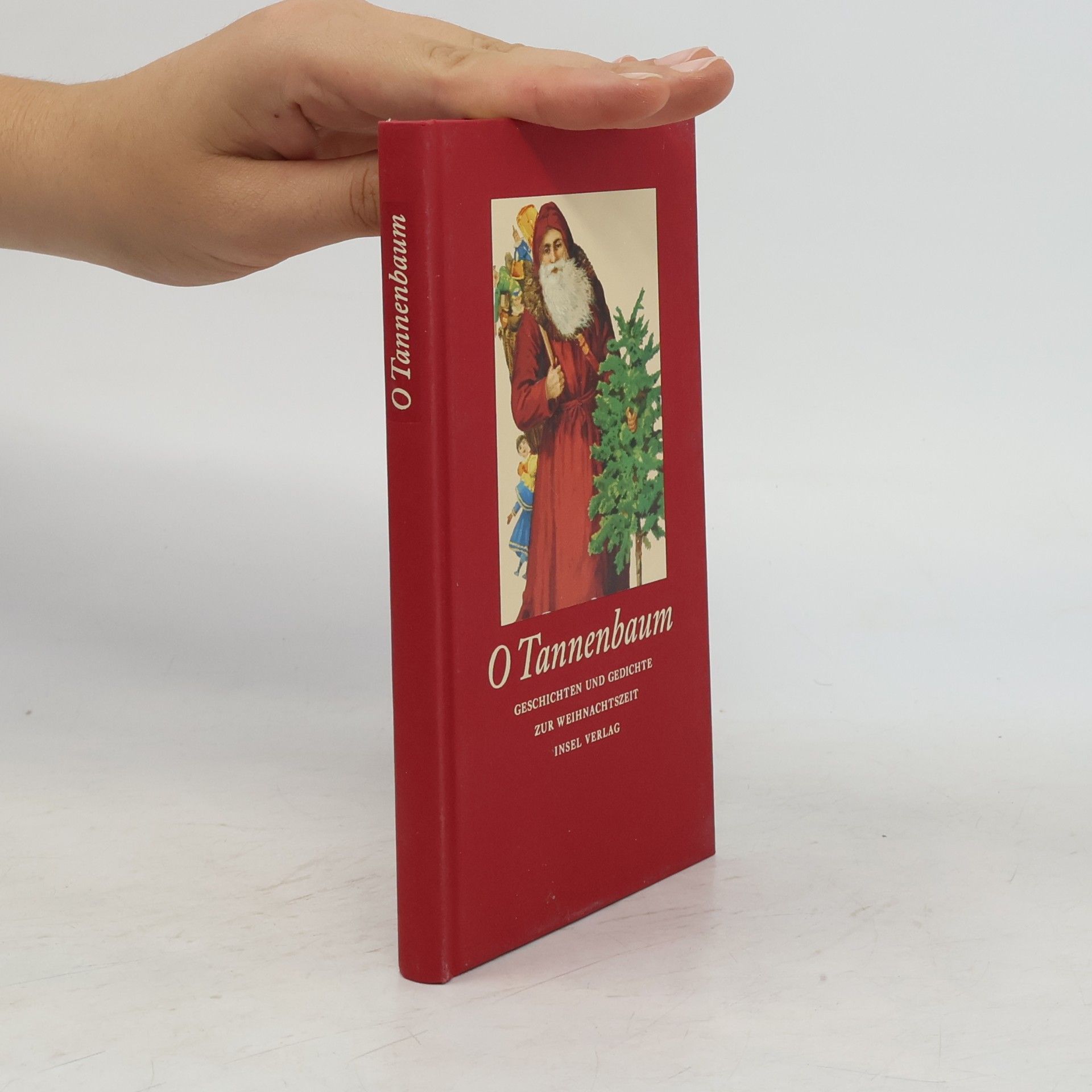 O Tannenbaum