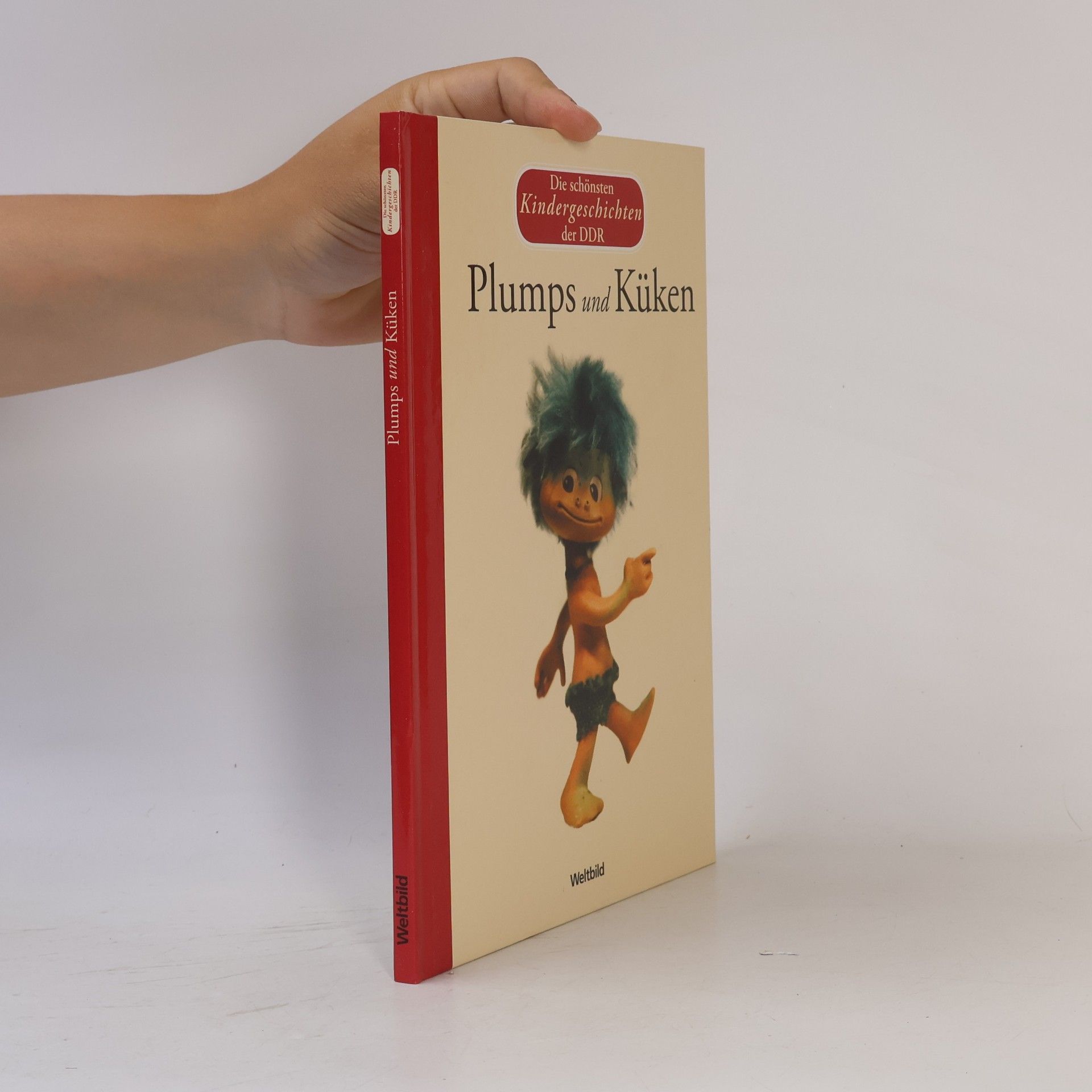 Autorenkollektiv Plumps und Küken