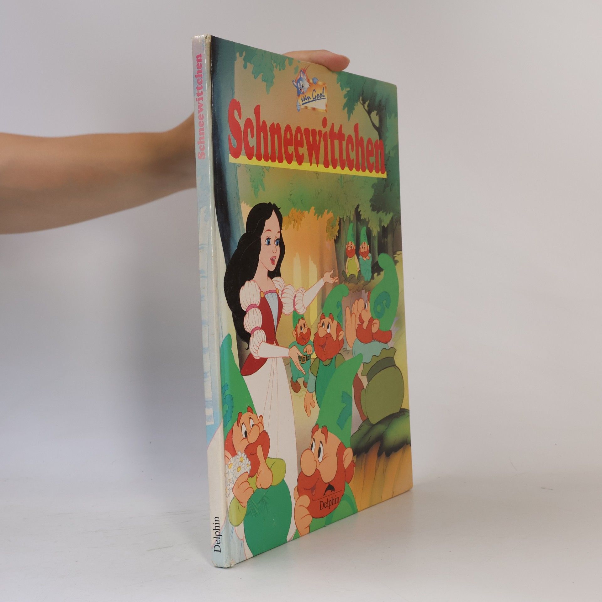Various authors Schneewittchen