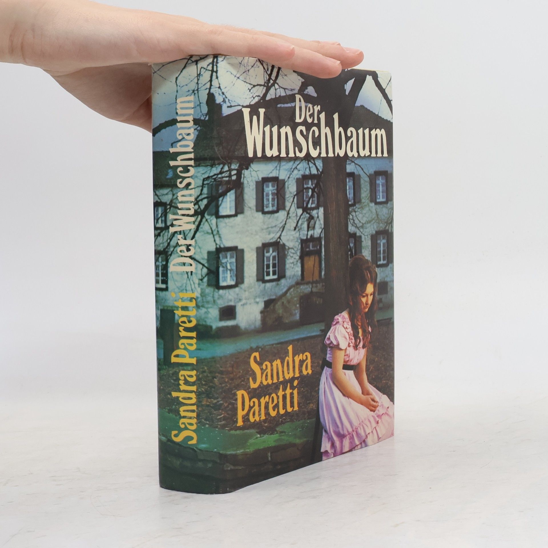 Der Wunschbaum