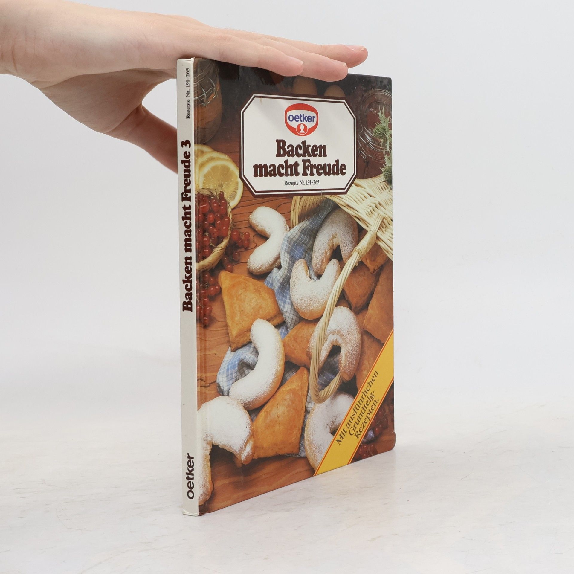 Autorenkollektiv Backen macht Freude