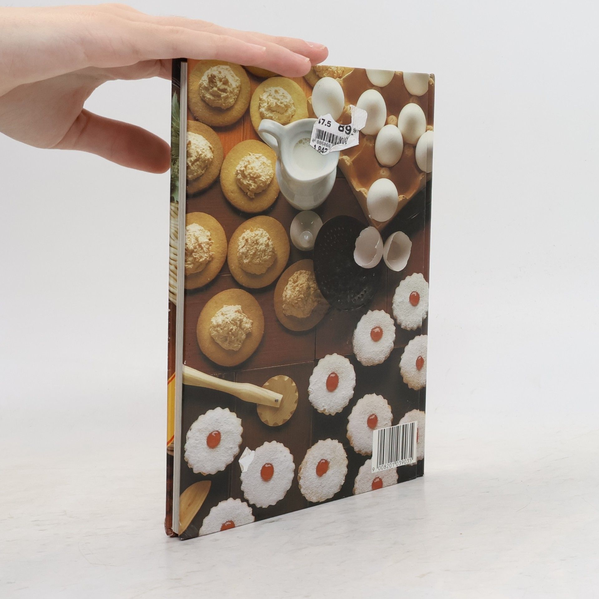 Collectif d'auteurs Backen macht Freude
