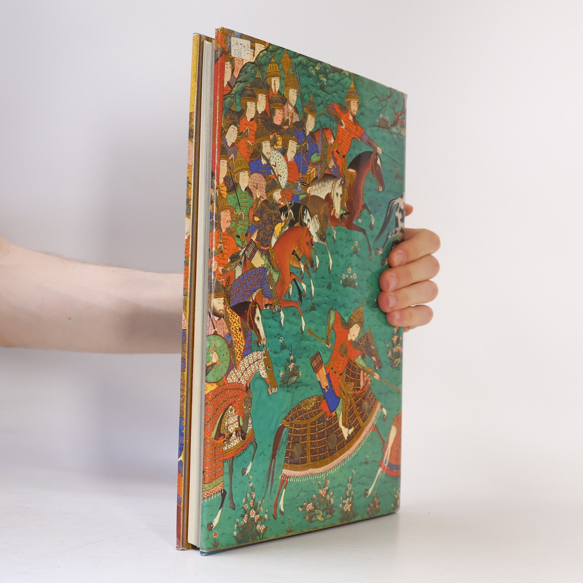 Stuart Cary Welch Das Buch der Könige