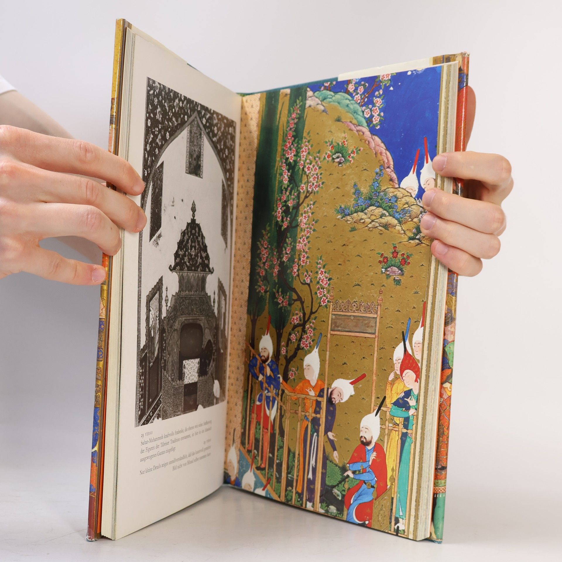 Stuart Cary Welch Das Buch der Könige