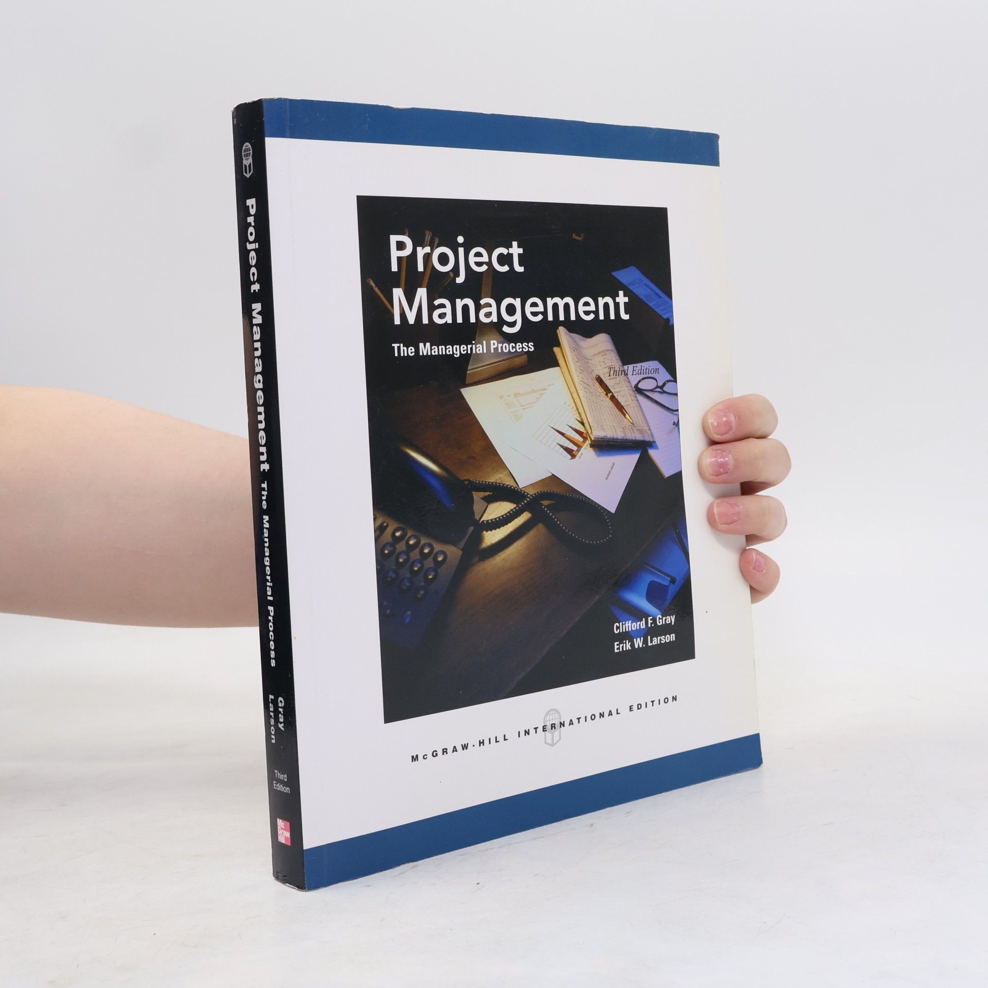 Project Management