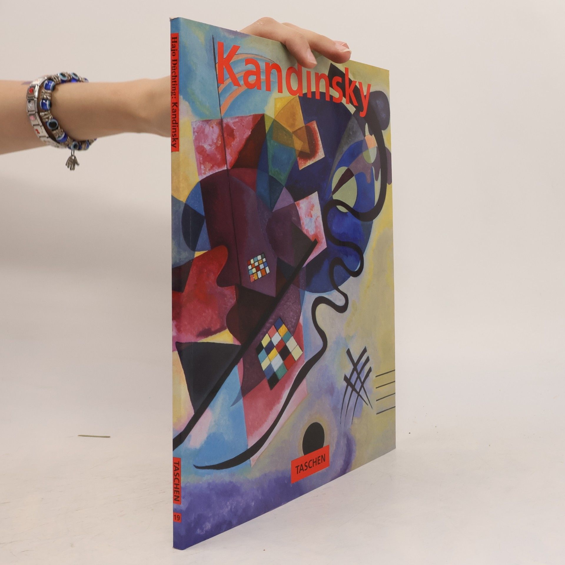 Autorenkollektiv Wassily Kandinsky