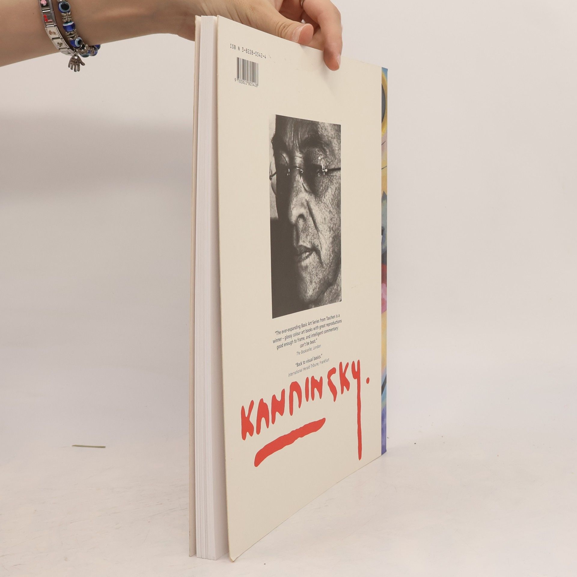 Kolektiv autorů Wassily Kandinsky