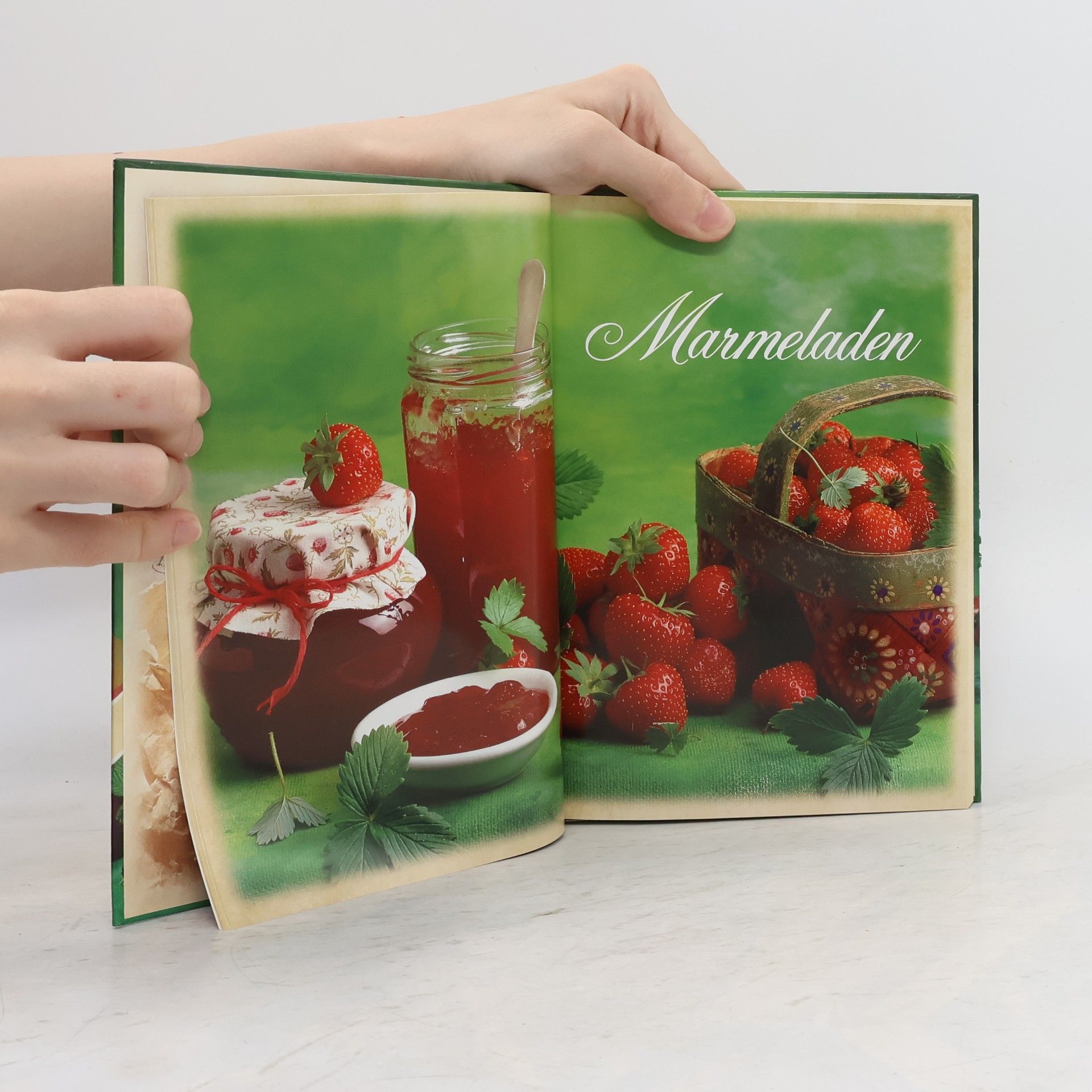 Autores varios Einkochen macht Freude 1