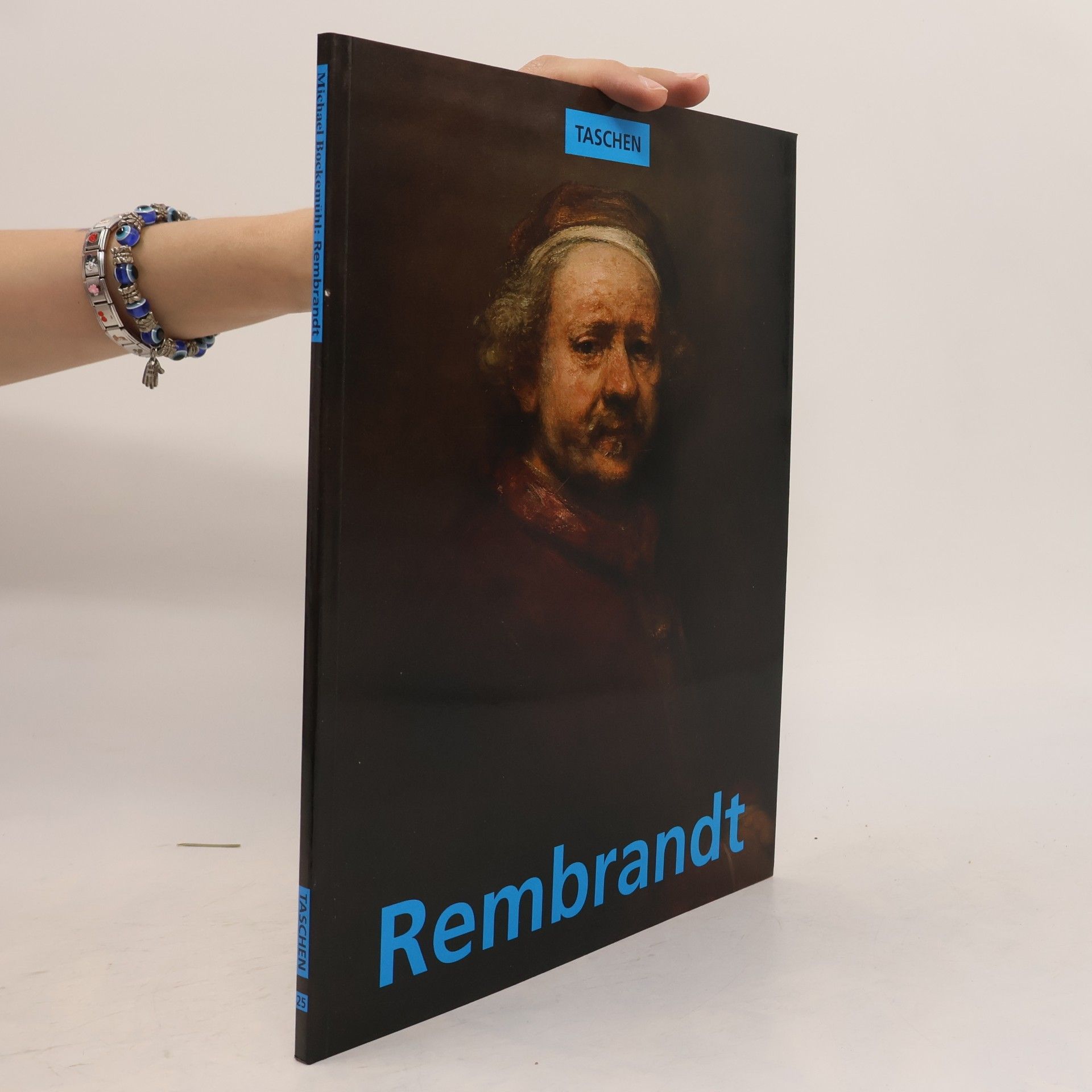 U. Bockemuhl Rembrandt