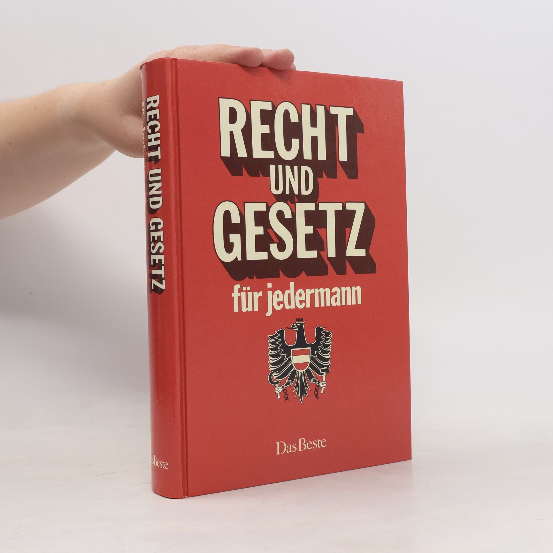 Kornelia Erlewein Recht und Gesetz für jedermann