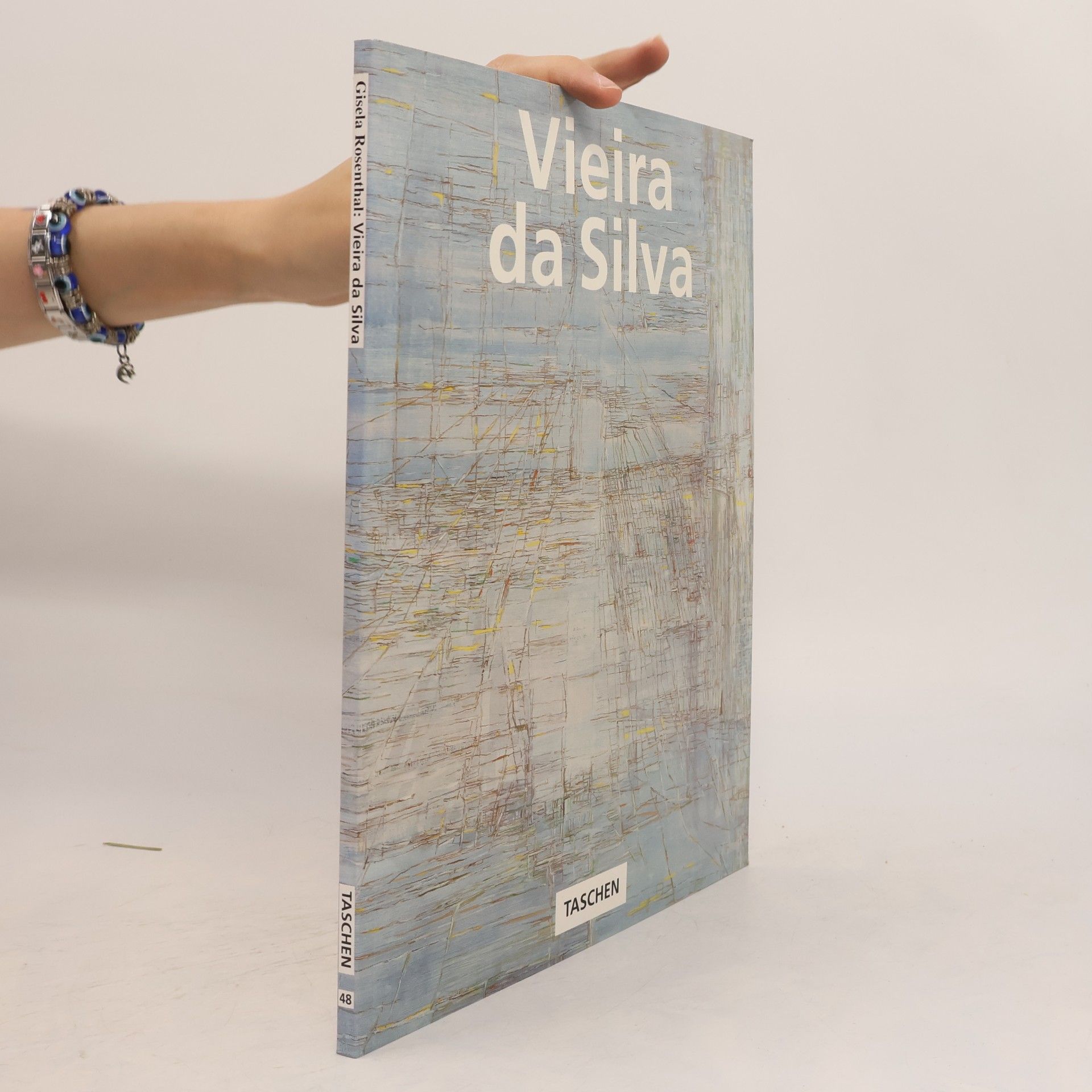 Gisela Rosenthal Vieira da Silva