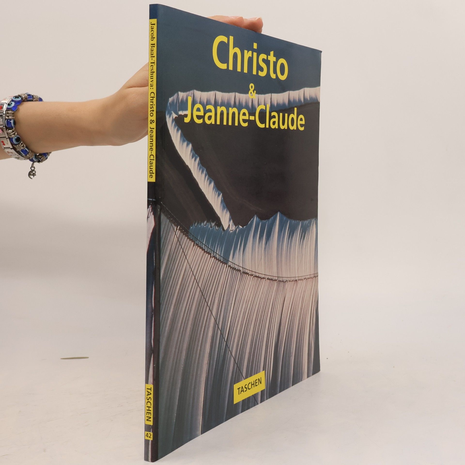 Christo Christo & Jeanne-Claude